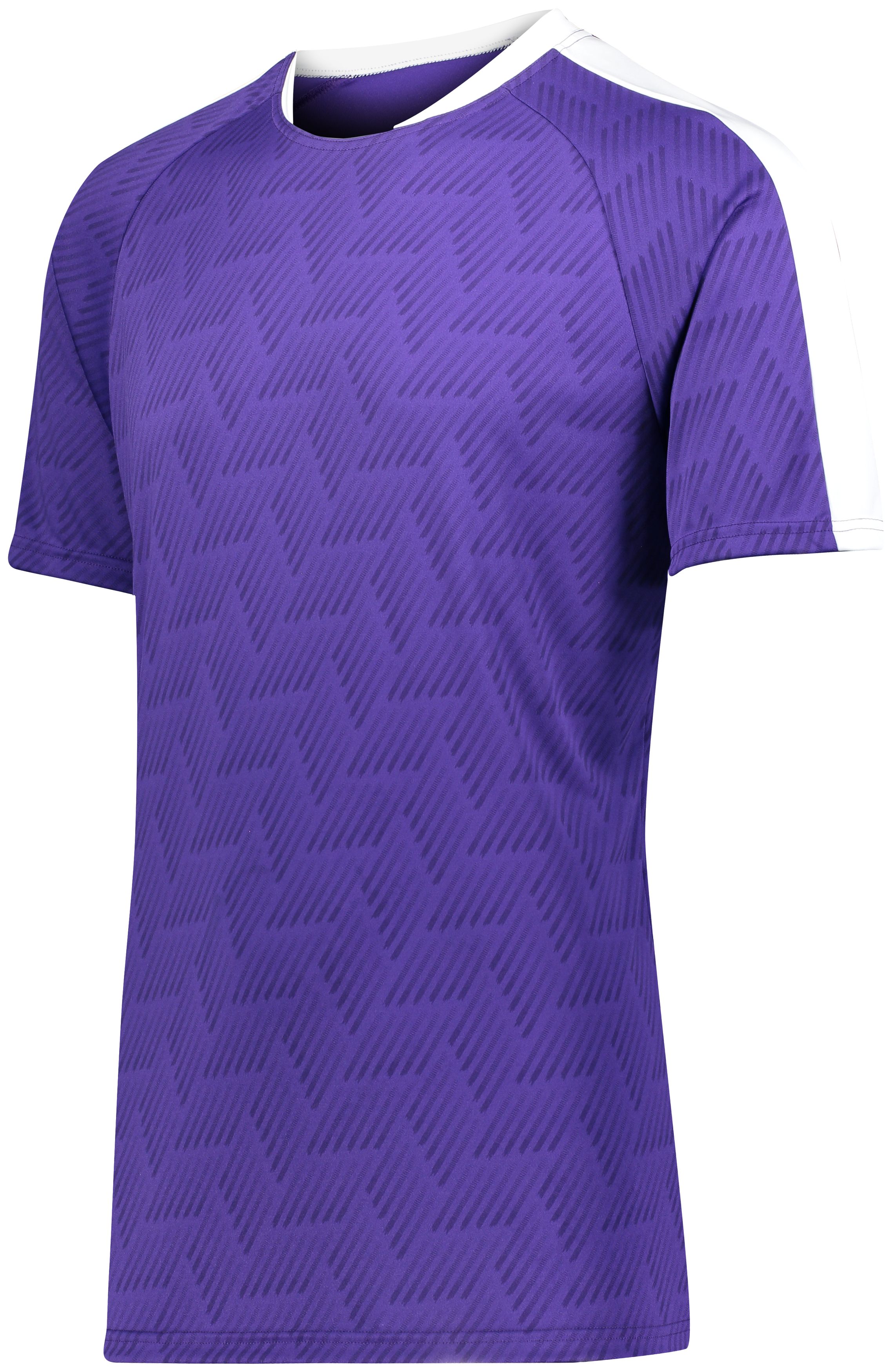 Youth Hypervolt Soccer Jersey 14