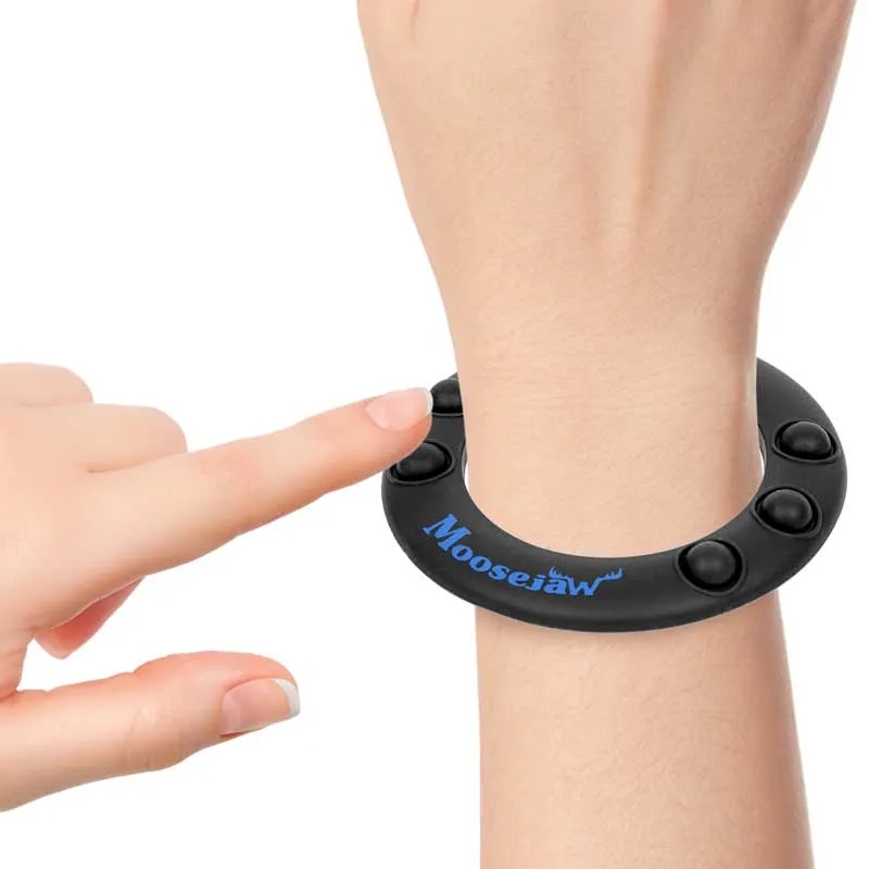 Zoom Popper Wrist Disc 14