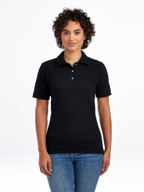 JERZEES PREMIUM Ring-Spun Cotton Pique Sport Shirt 3