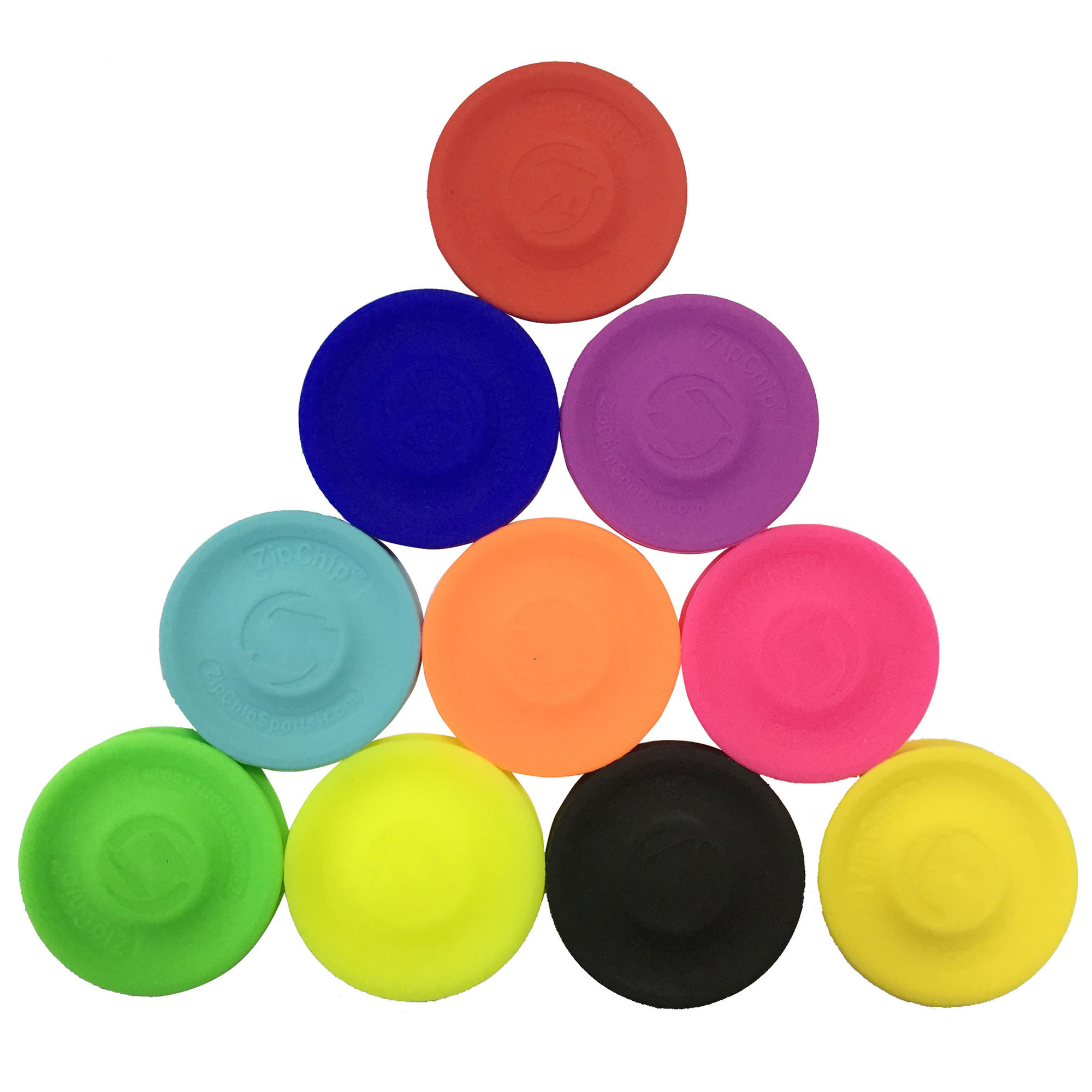 Silicon Mini Game Flying Disc 2