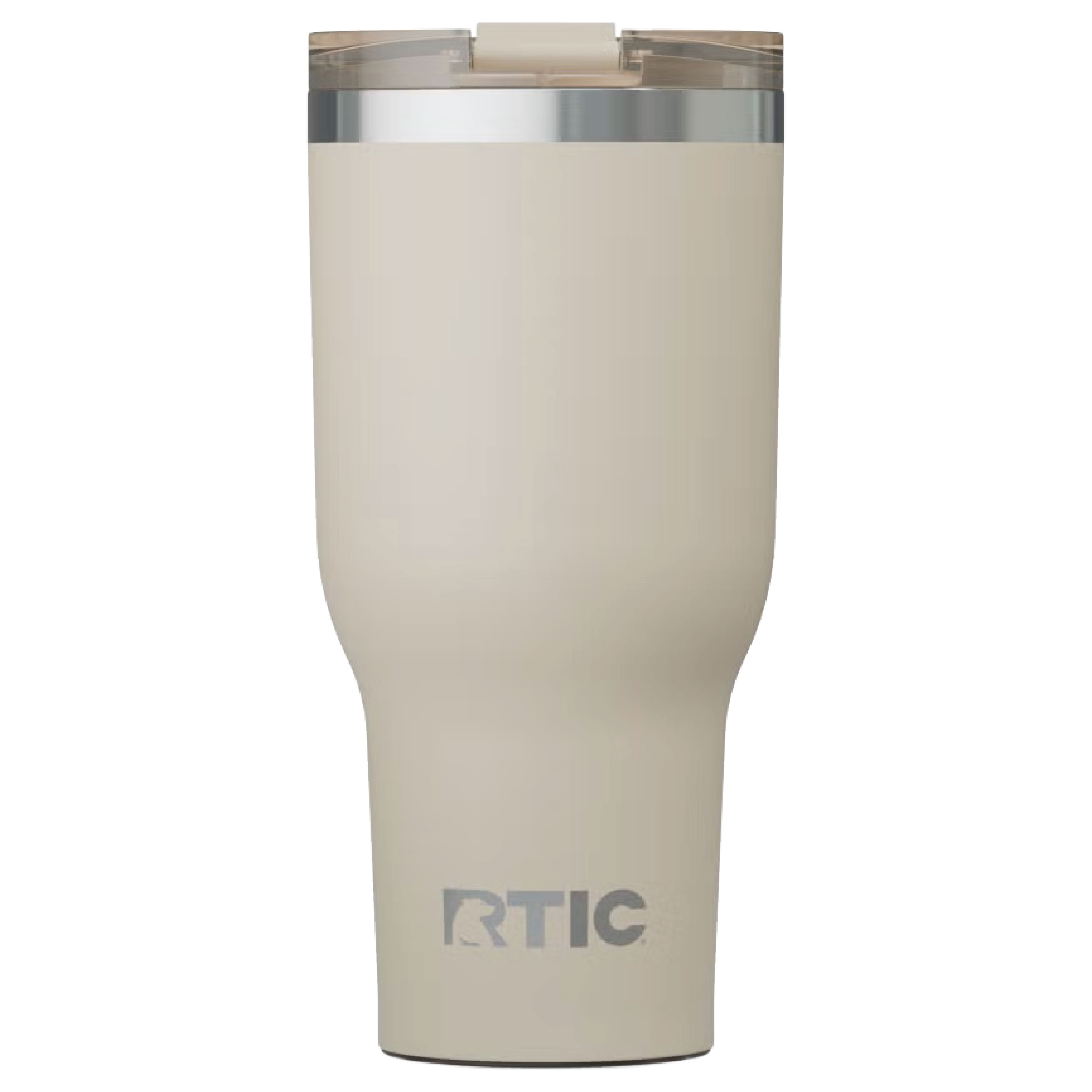 RTIC 40oz Ceramic Lined Stainless Steel Tumbler 19