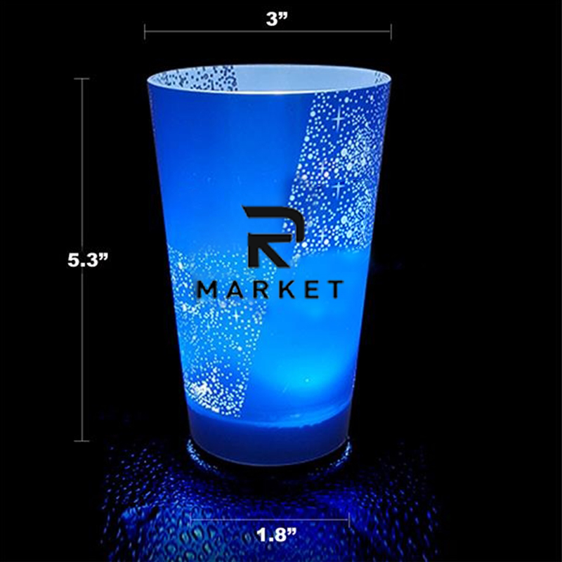 Graduation Party Cups made of food-safe plastic 2