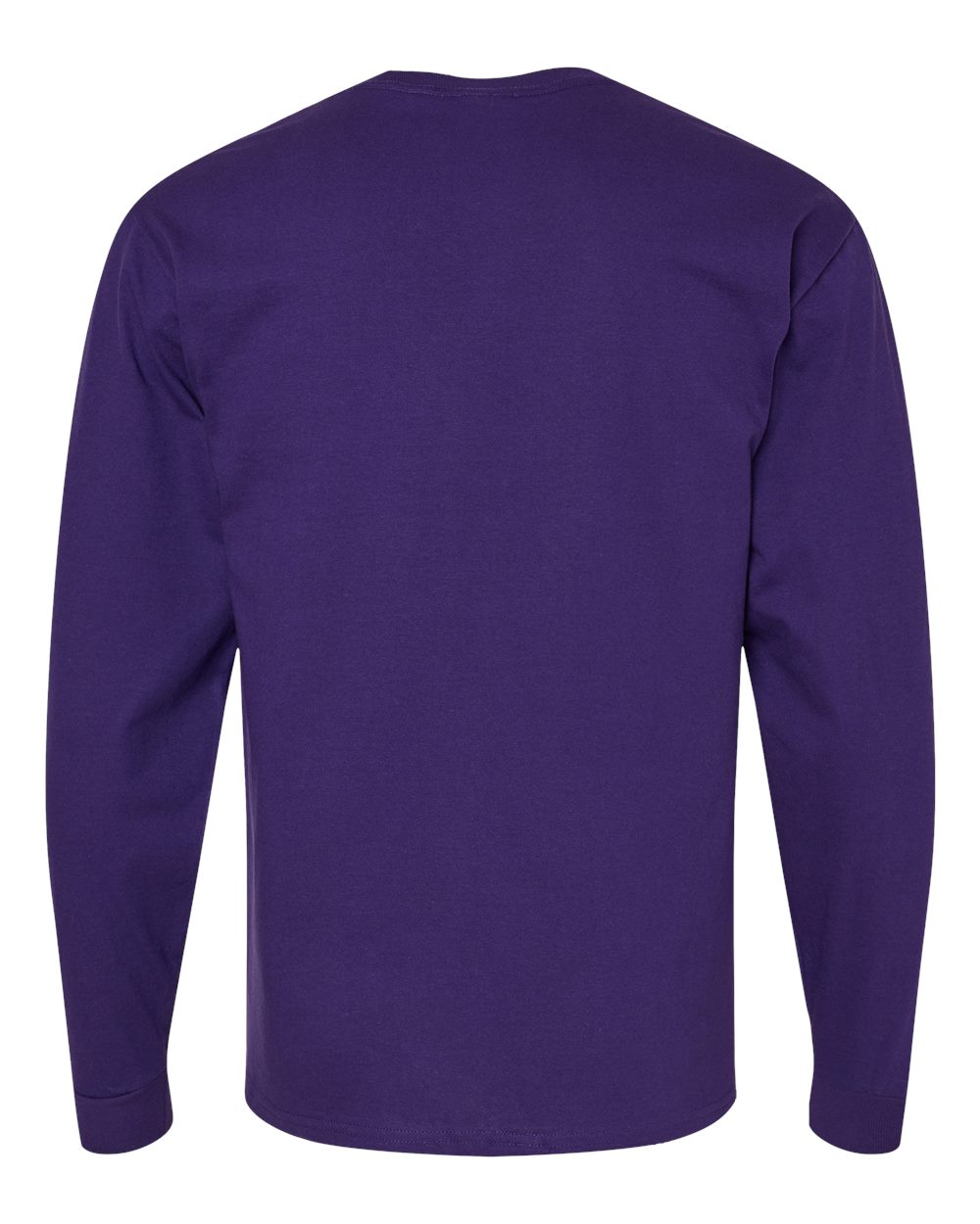 Essential-T Long Sleeve T-Shirt - 5286 102