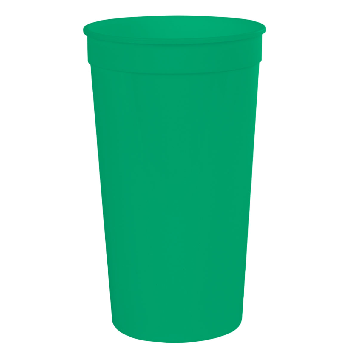 32 Oz. Full Color Big Game Stadium Cup 12
