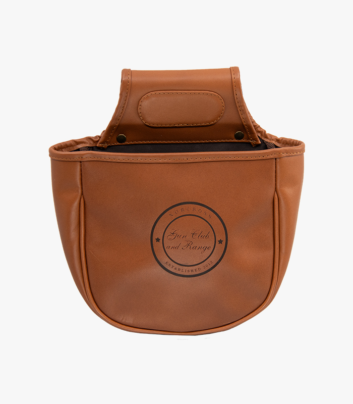 Royal- Leather Shotgun Shell 5