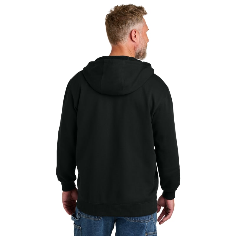 CornerStone Tough Fleece Full-Zip Hoodie 6