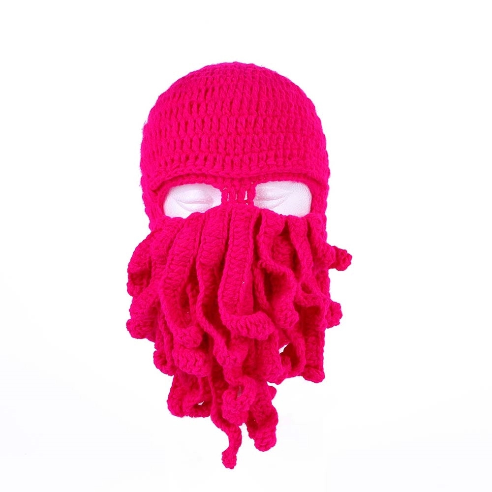 Squid Hat 20