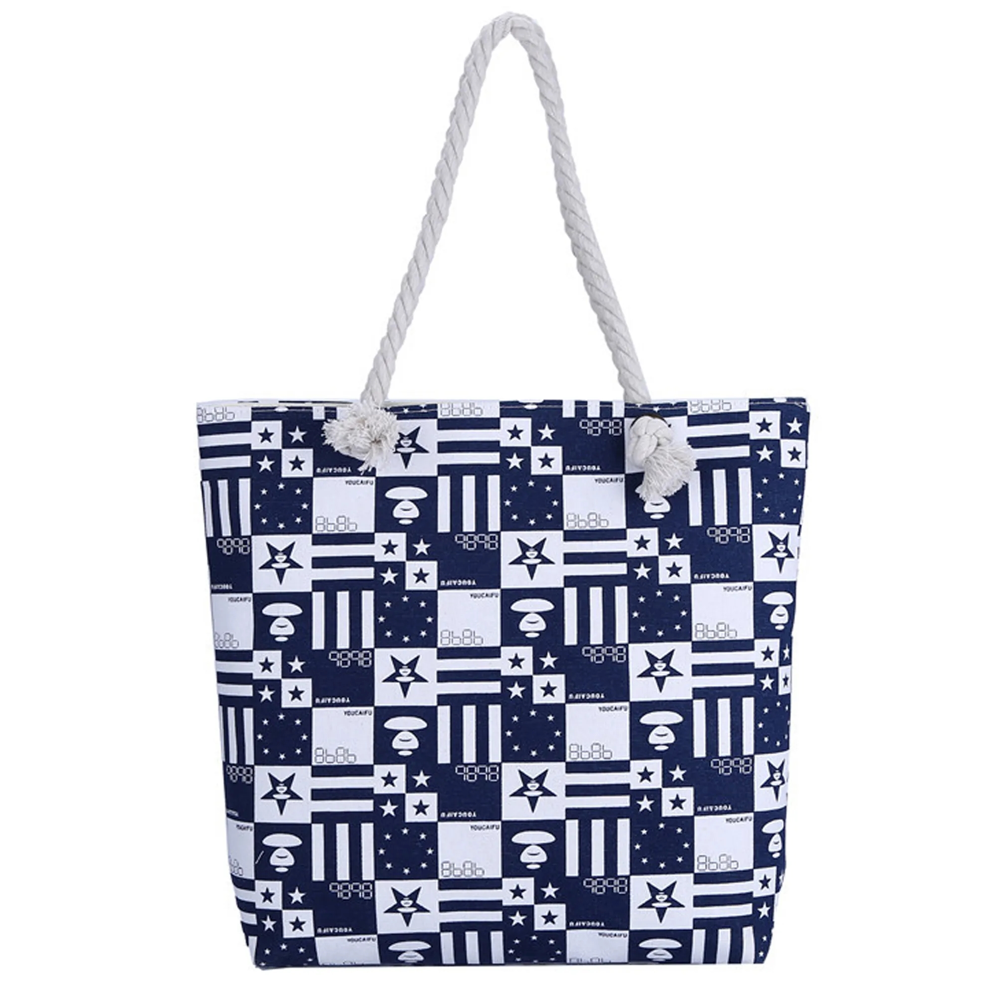 Women Casual Shoulder Bag 13