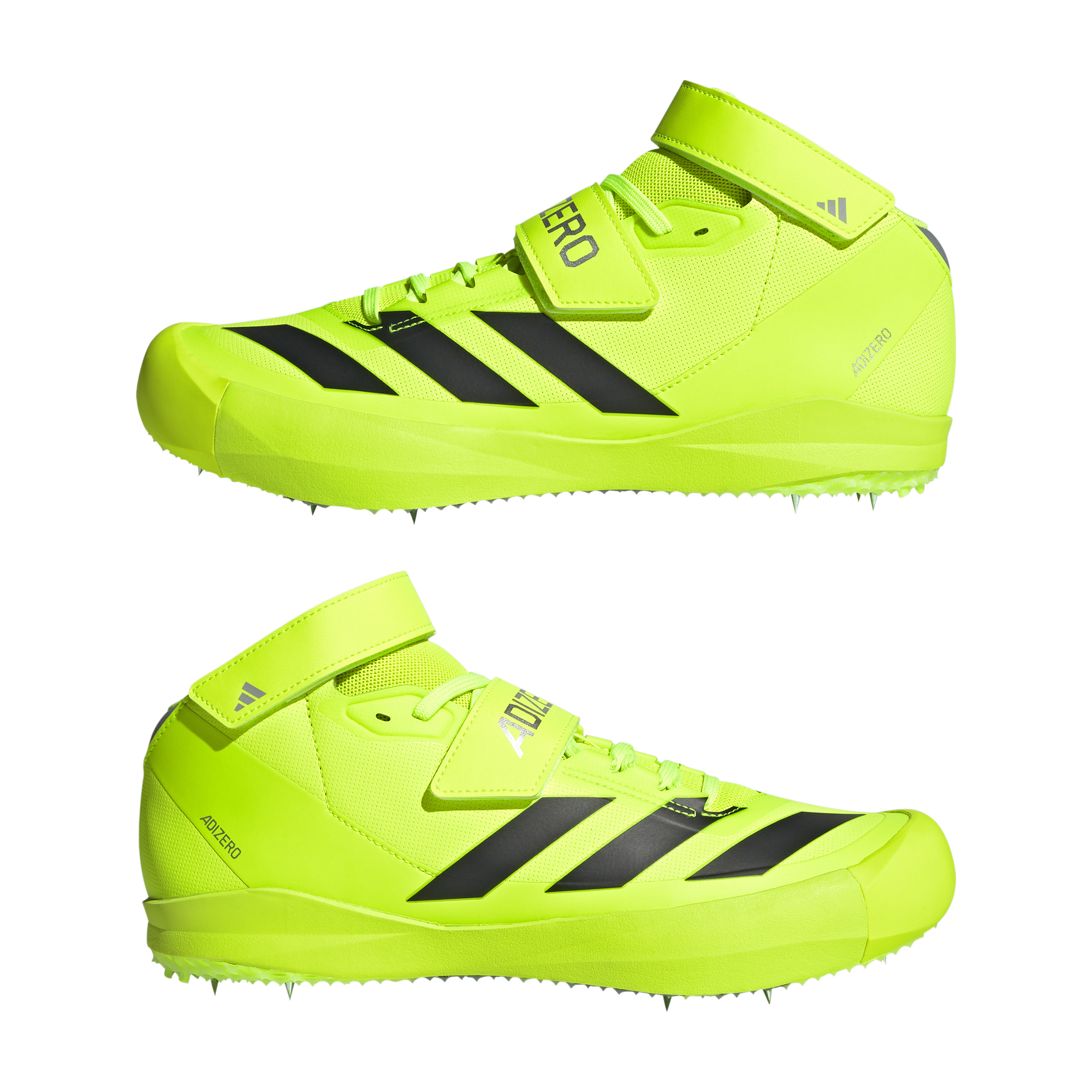 Adizero Javelin Running Shoes 3