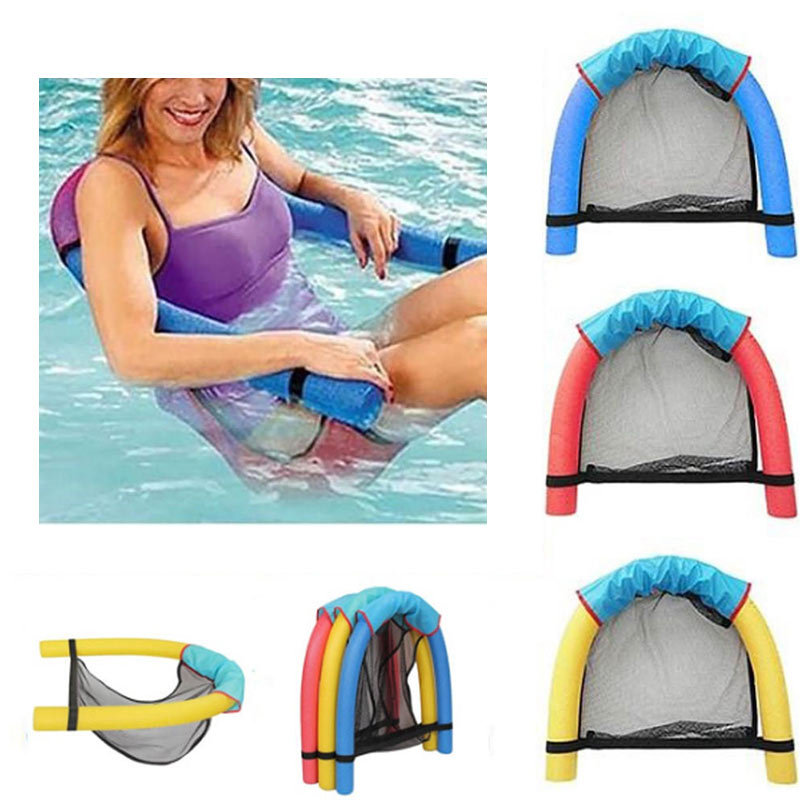 Swimming Pool Seat/Floating Bed/Noodle Chairs 4