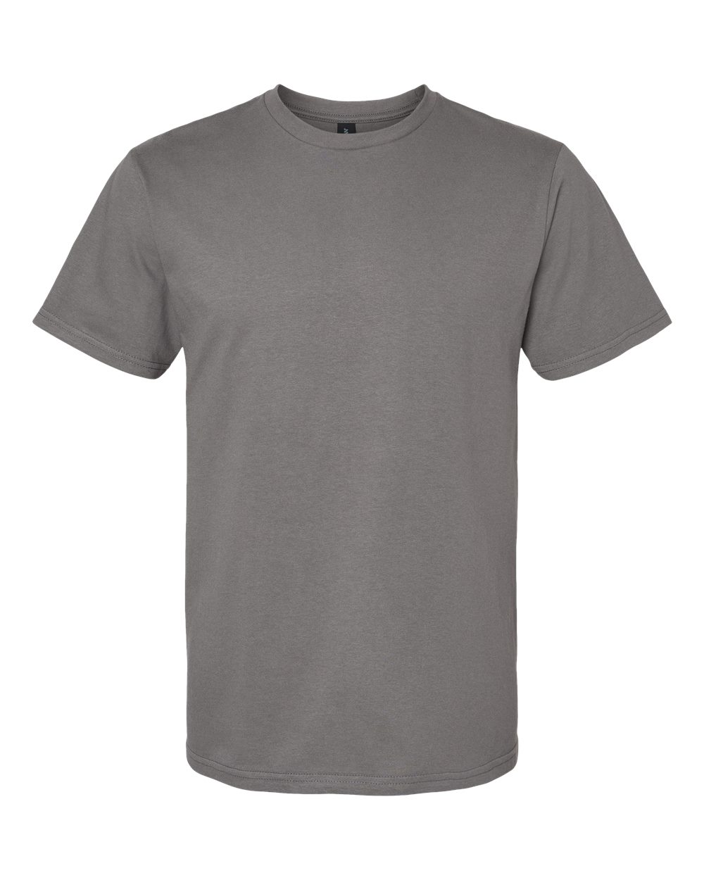 Unisex Softstyle® Midweight T-Shirt - 65000 157
