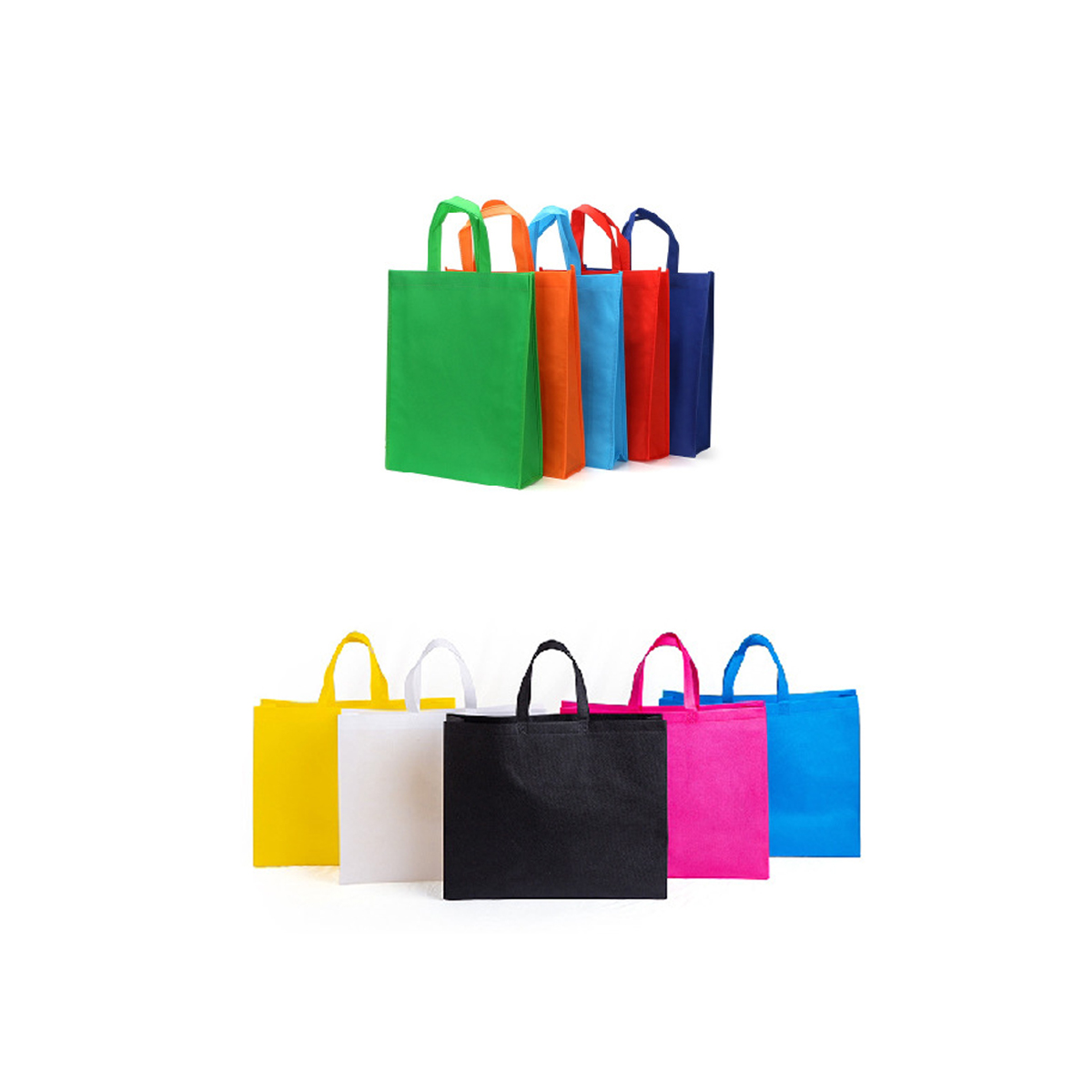 Non Woven Shopping Bags 4
