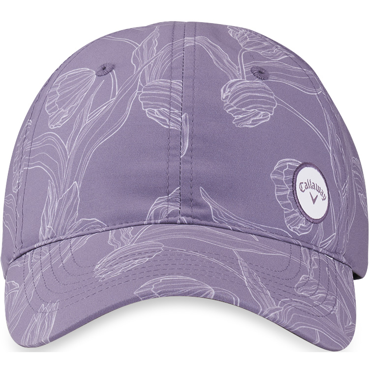Callaway Ladies Hightail Hat 12