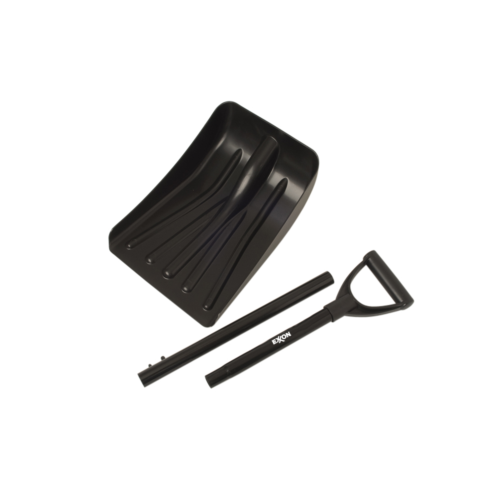 Heavy Duty Collapsible Shovel 4