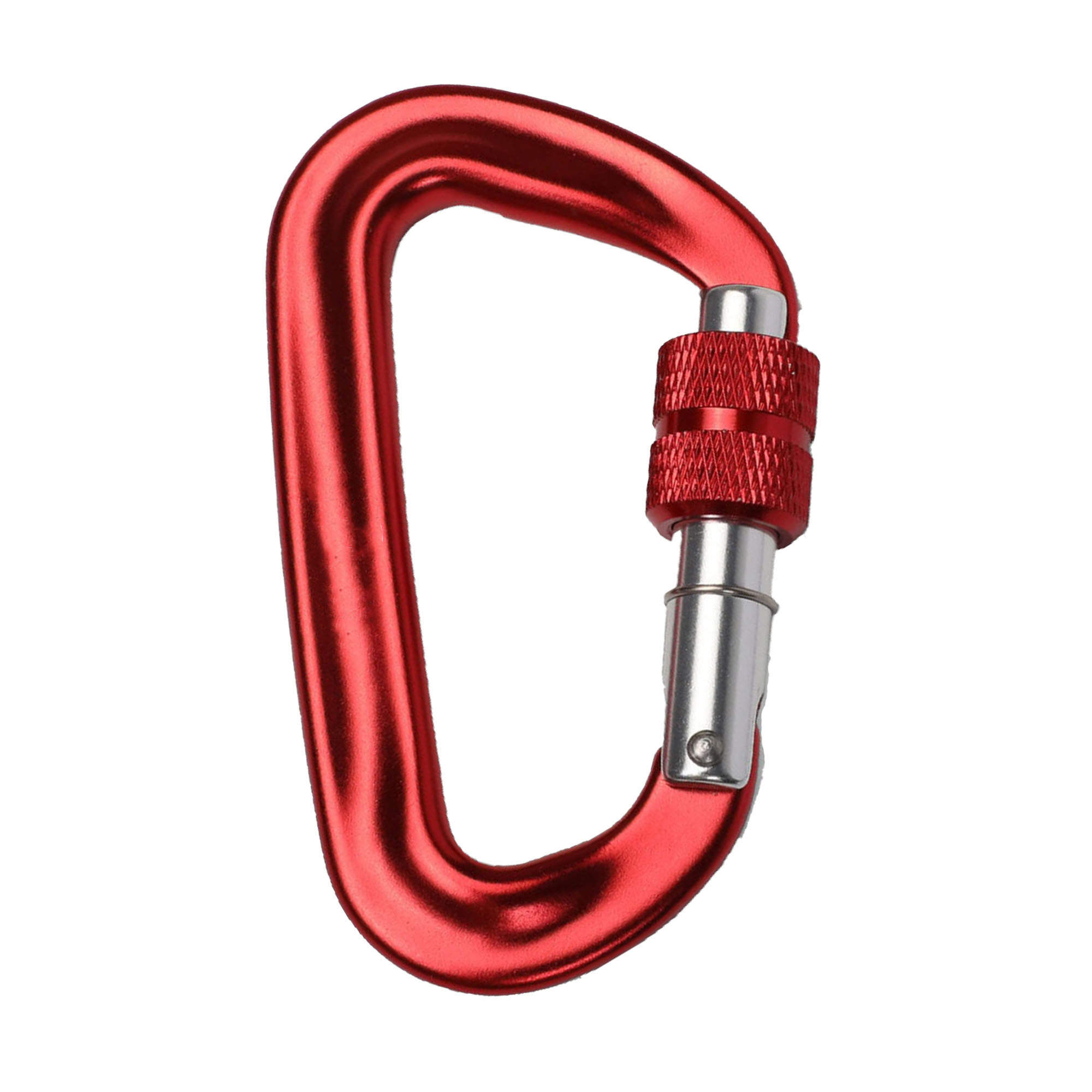 Aluminum Alloy Mountain Buckle 5
