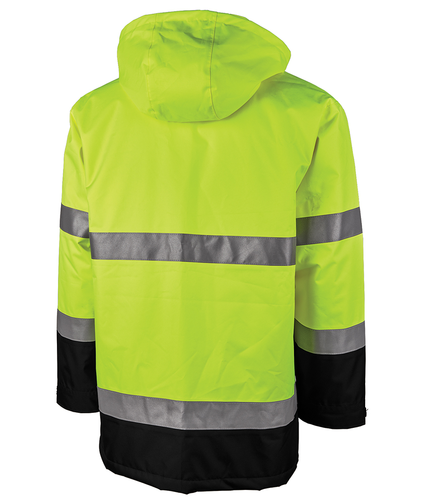Signal Hi-Vis Parka