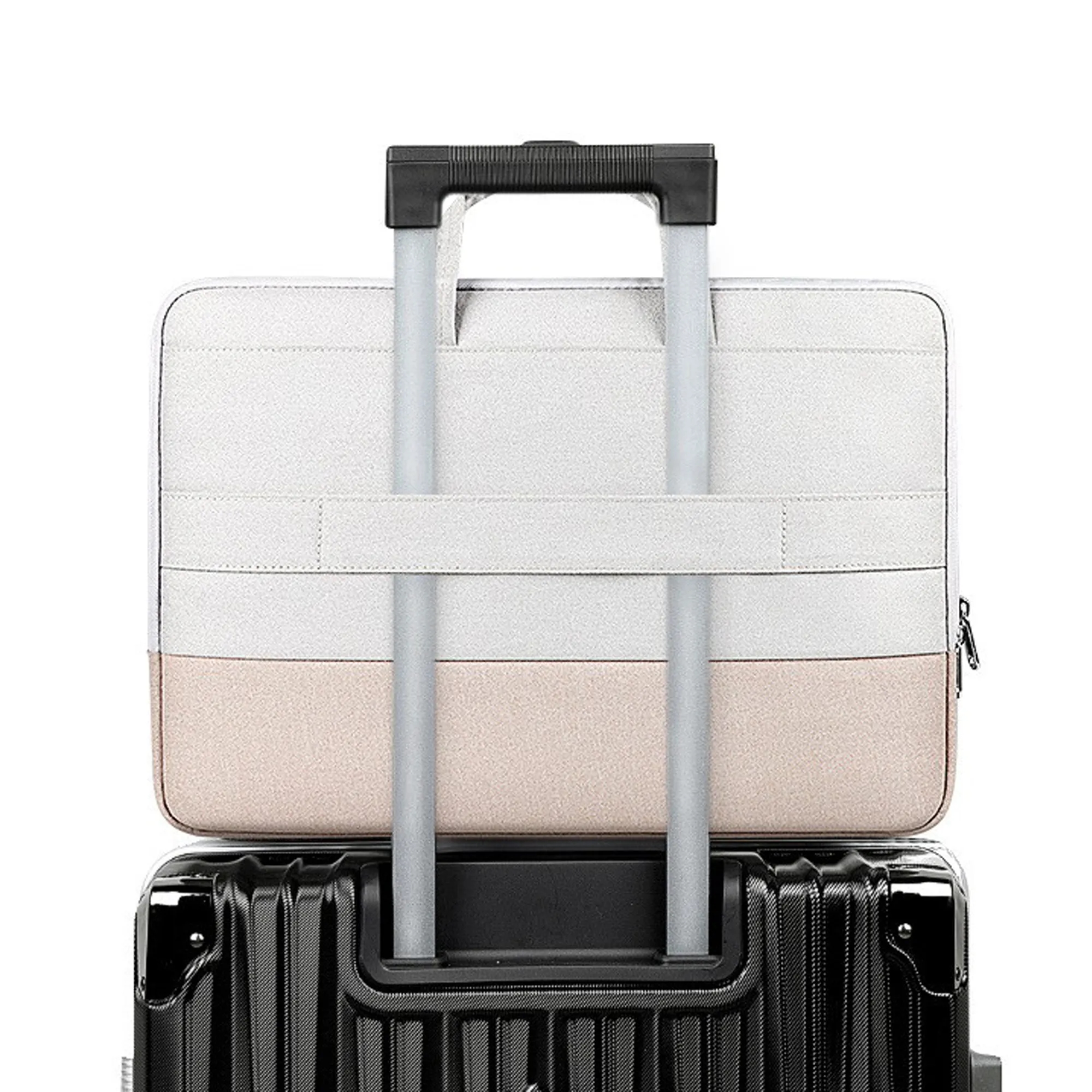 15 inches Waterproof Laptop Handbag 6