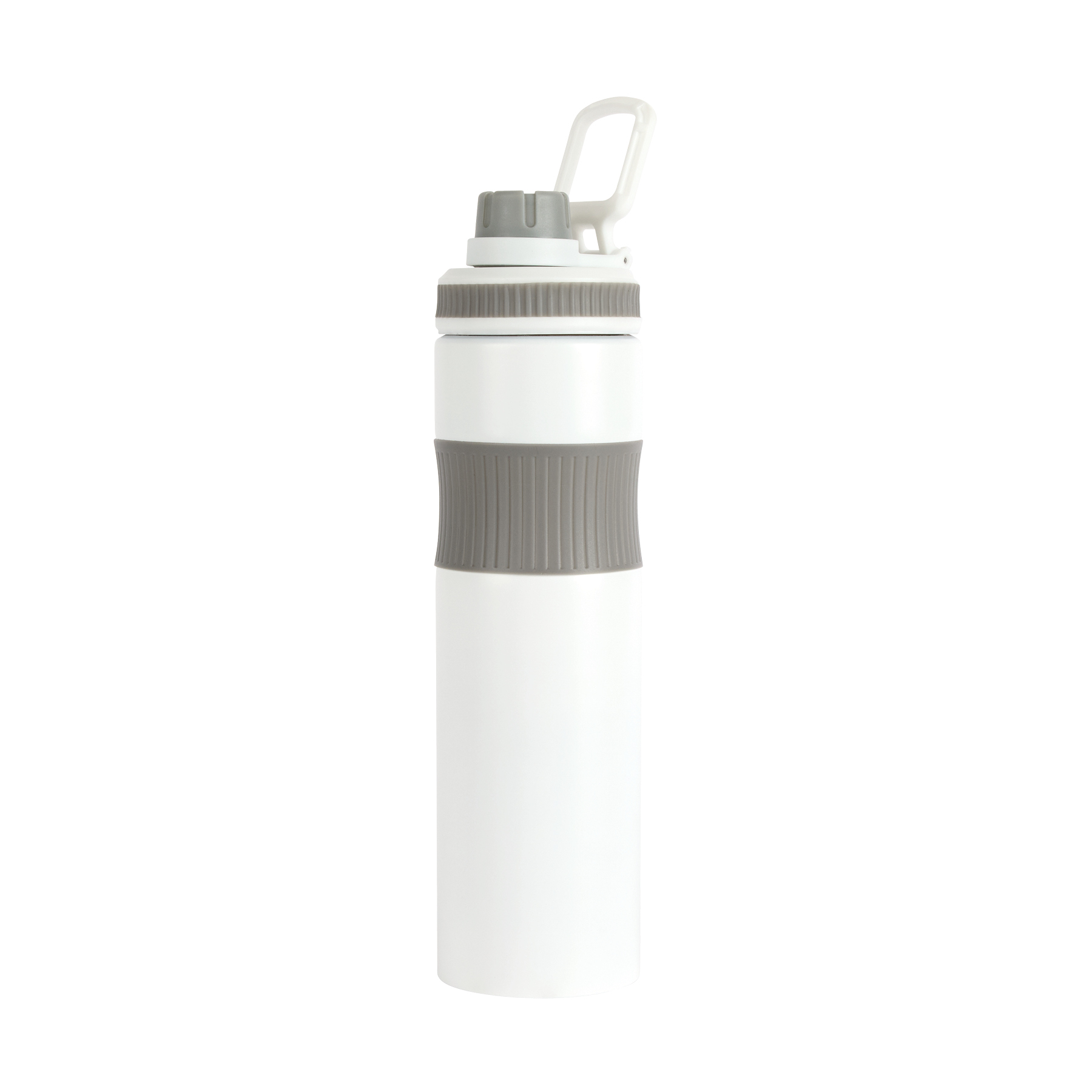 Prescott 26 oz. Single Wall Recycled Stainless Steel Bottle, custom water bottle with logo imprint 26