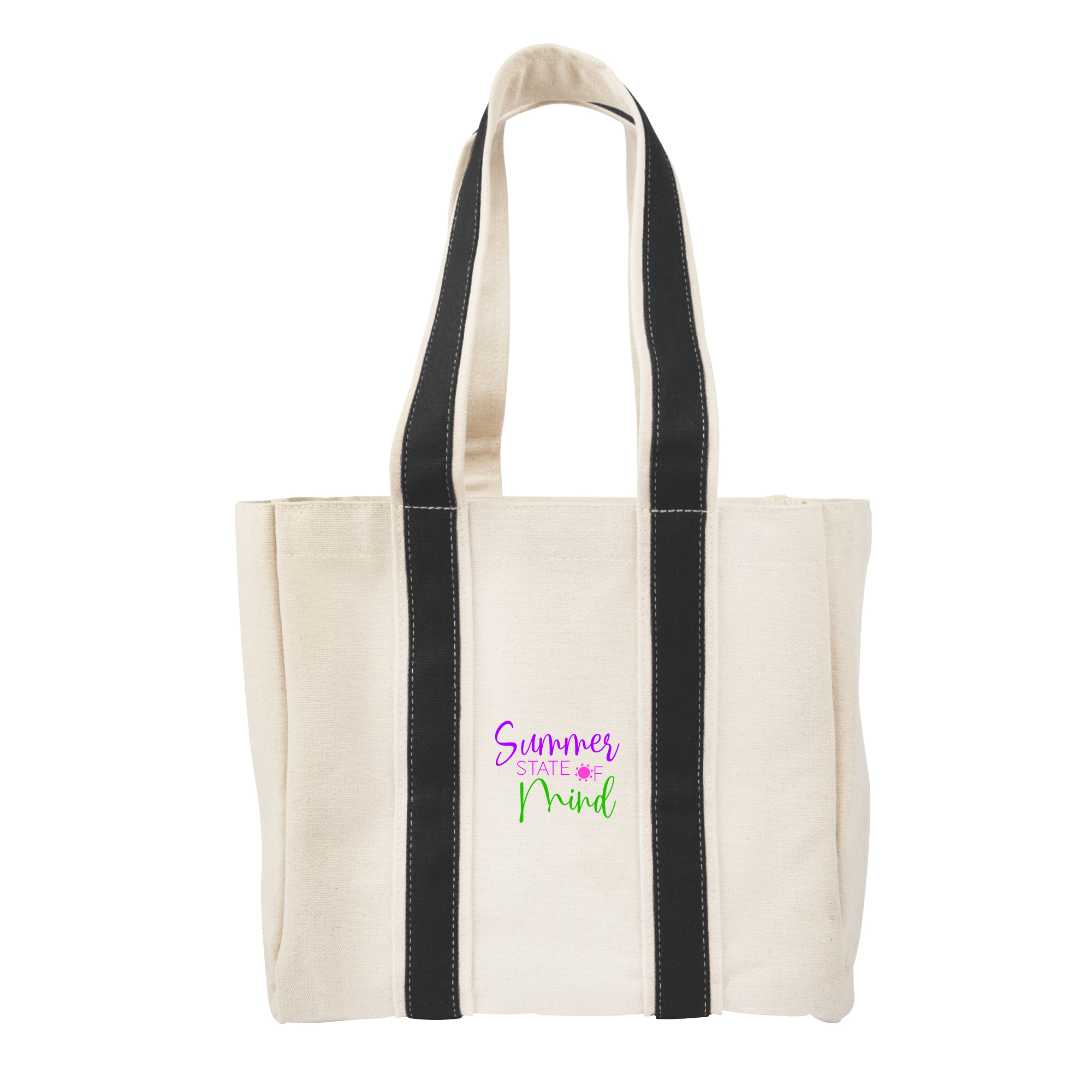 Quatre Wine Bottle Tote Bag 8