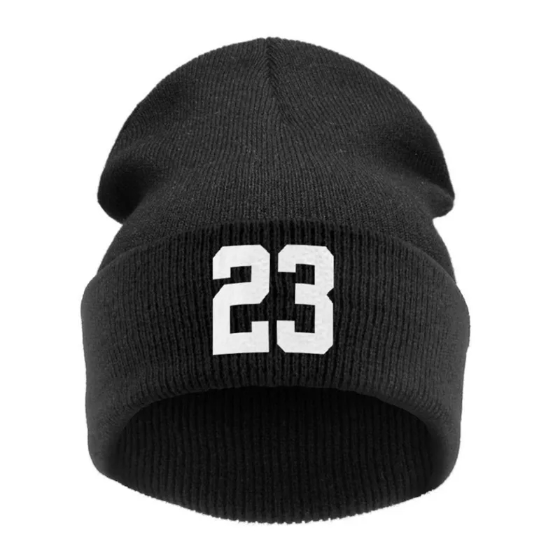 Winter Beanie Hats For Men Women 4