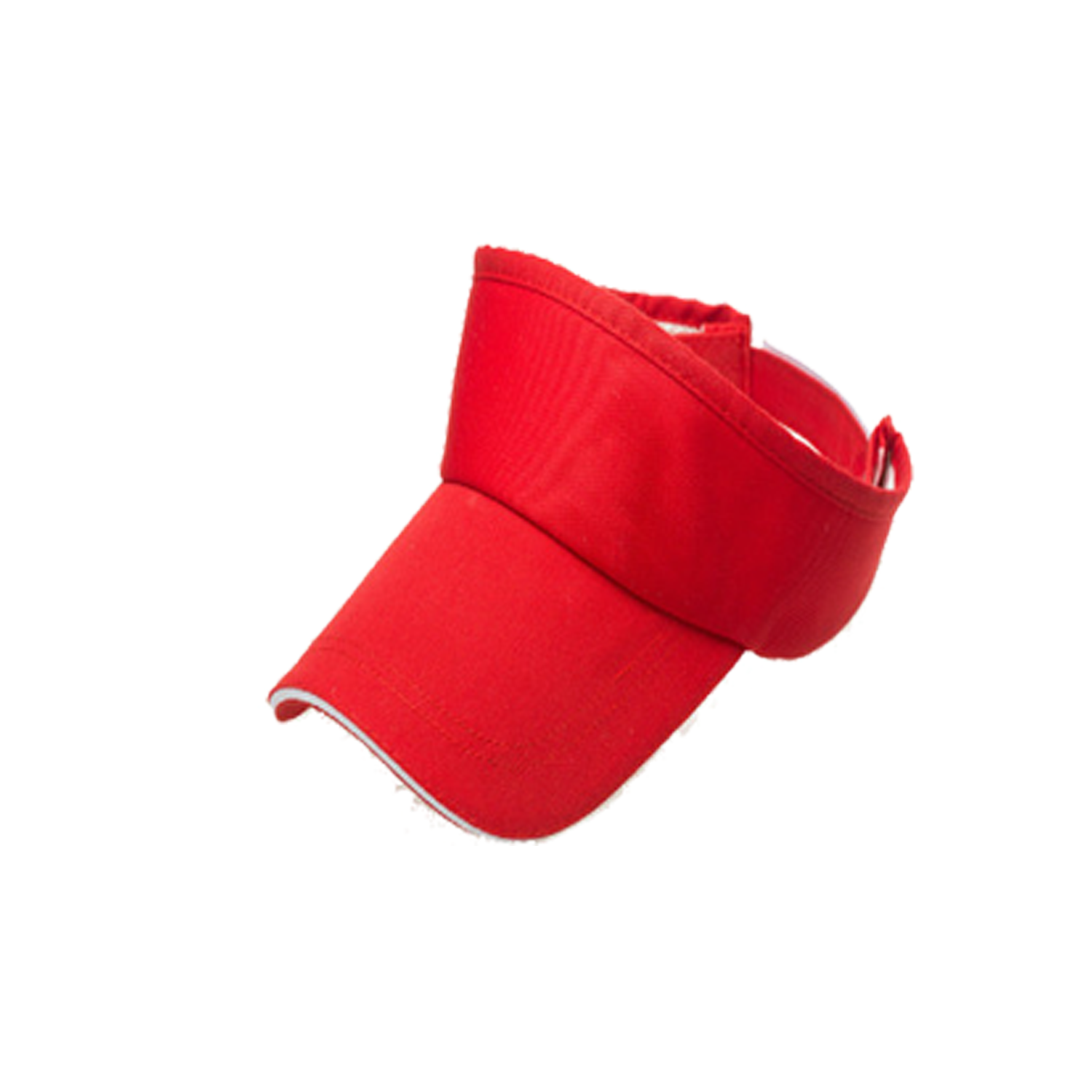 Adjustable Sports Sun Visor Hat 3