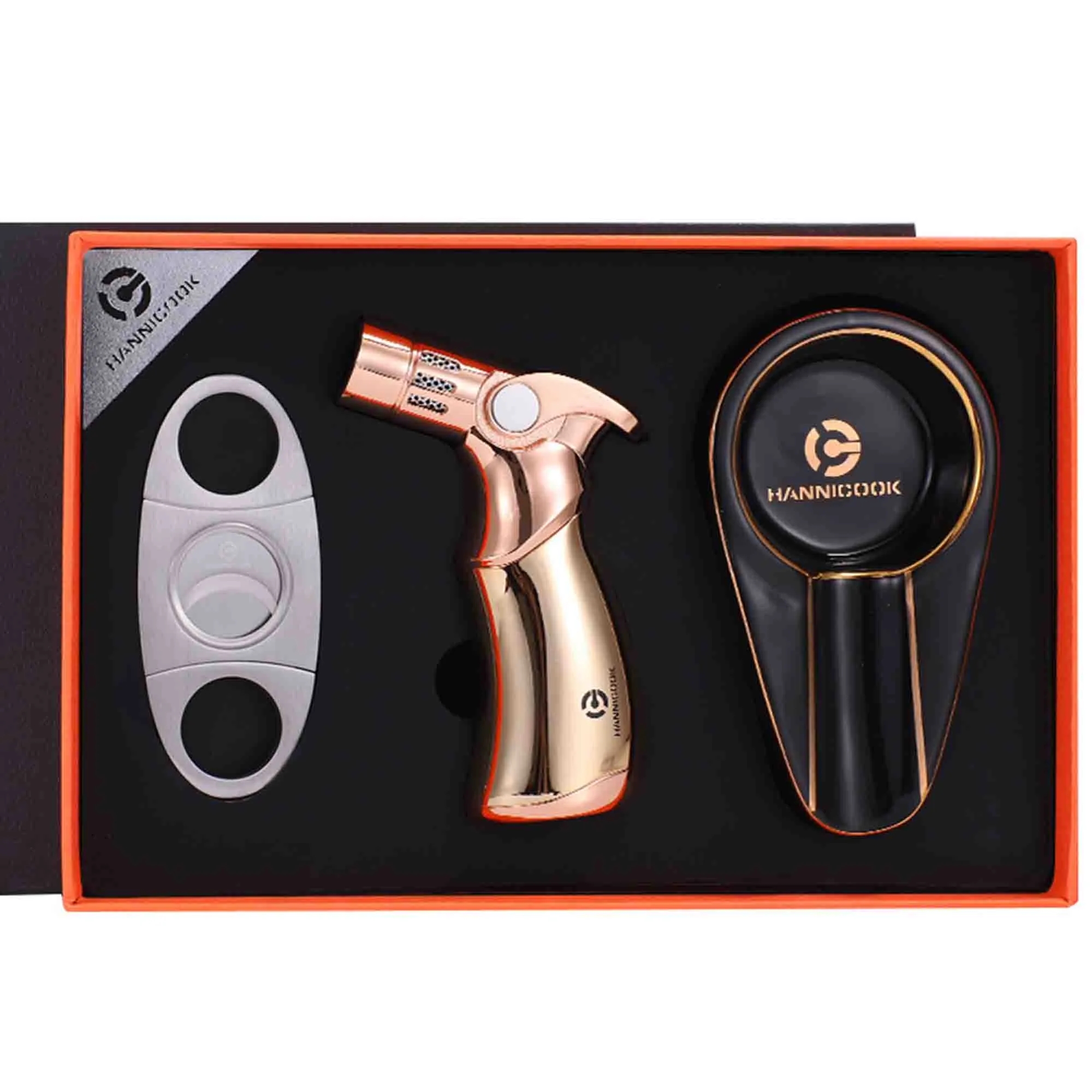 Cigar Gift Set 6
