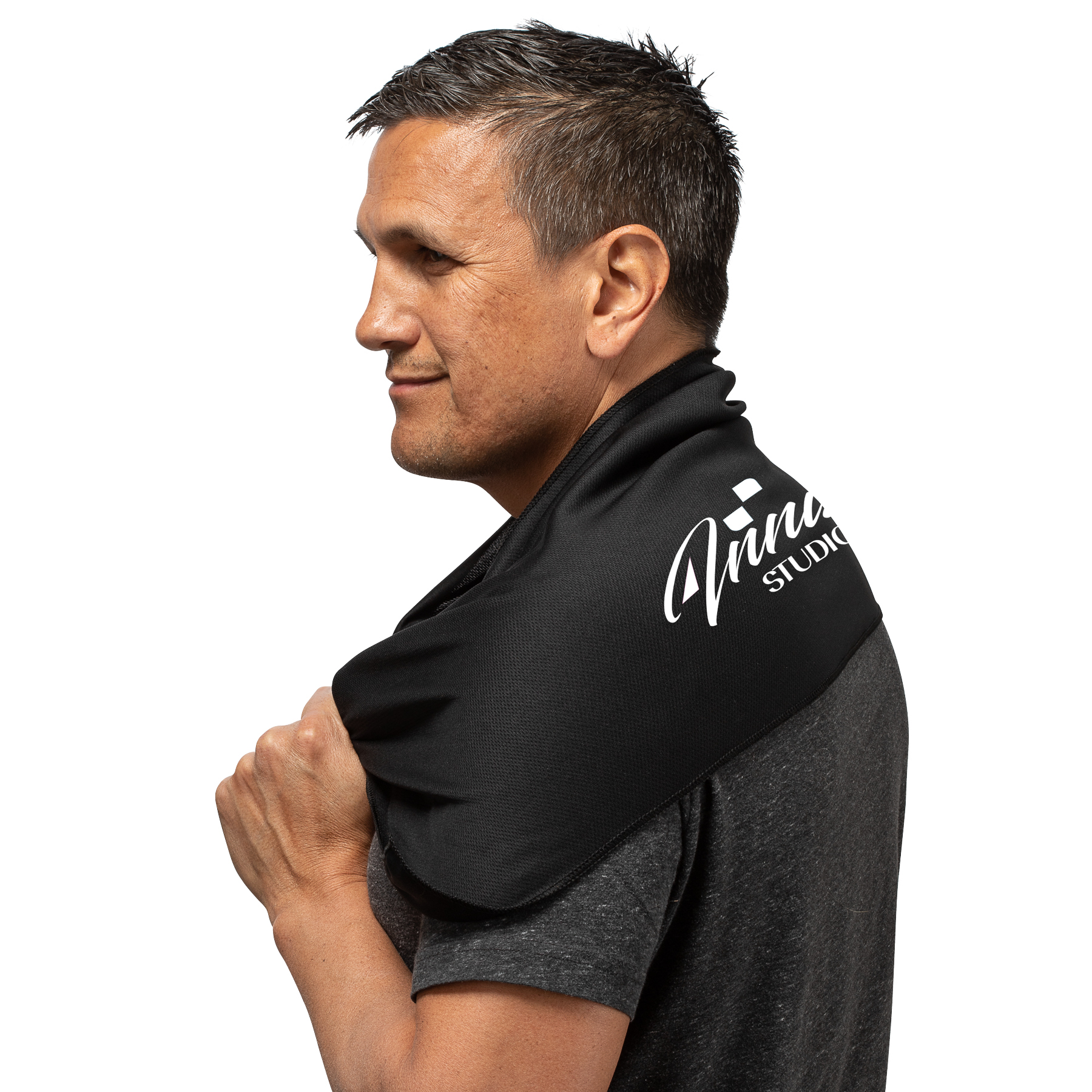 Andes RPET Cooling Towel 17