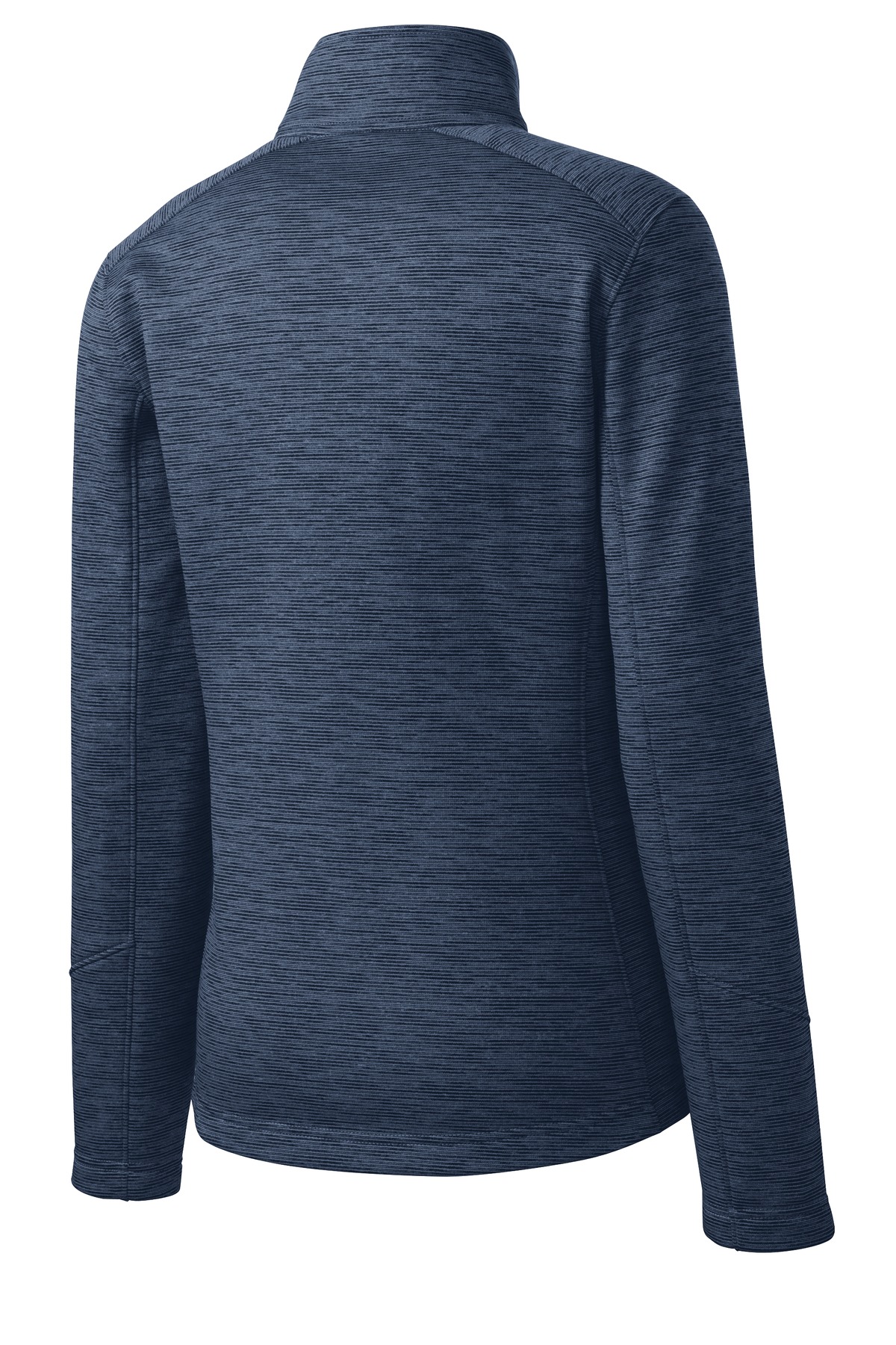 Port Authority Women's Digi Stripe Fleece Jacket. L231 15