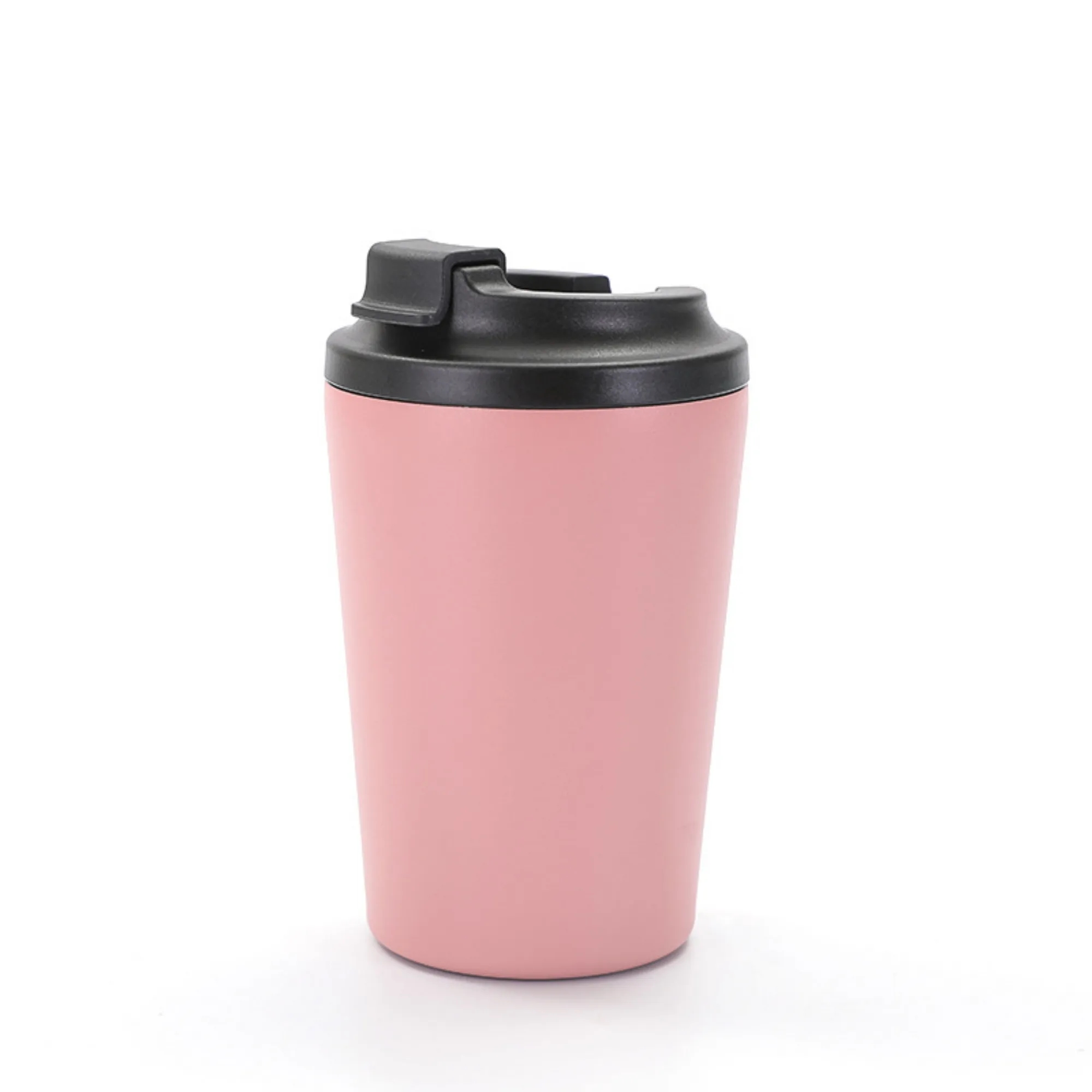 12 oz Ceramic Lined Stainless Steel Coffee Mug 8