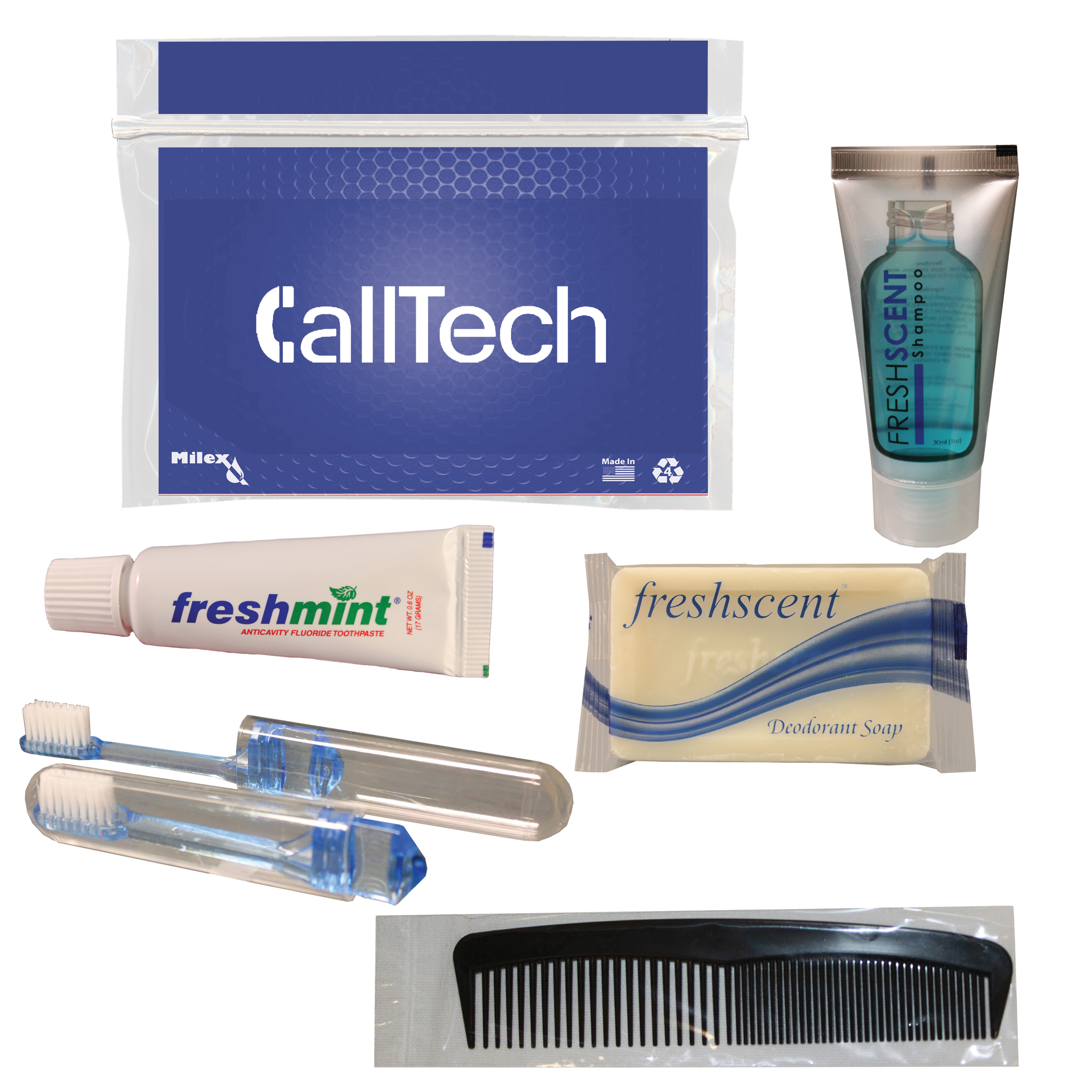 Disaster Hygiene Kit 8