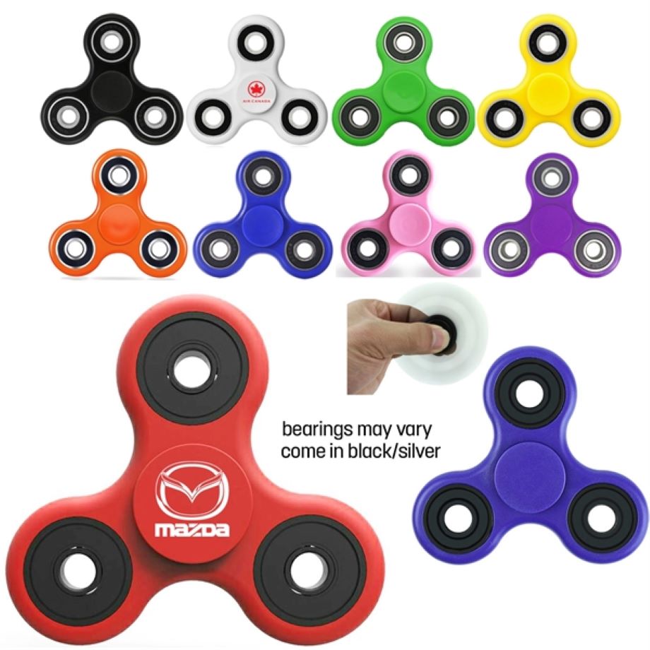 Classic Fidget Spinner 2