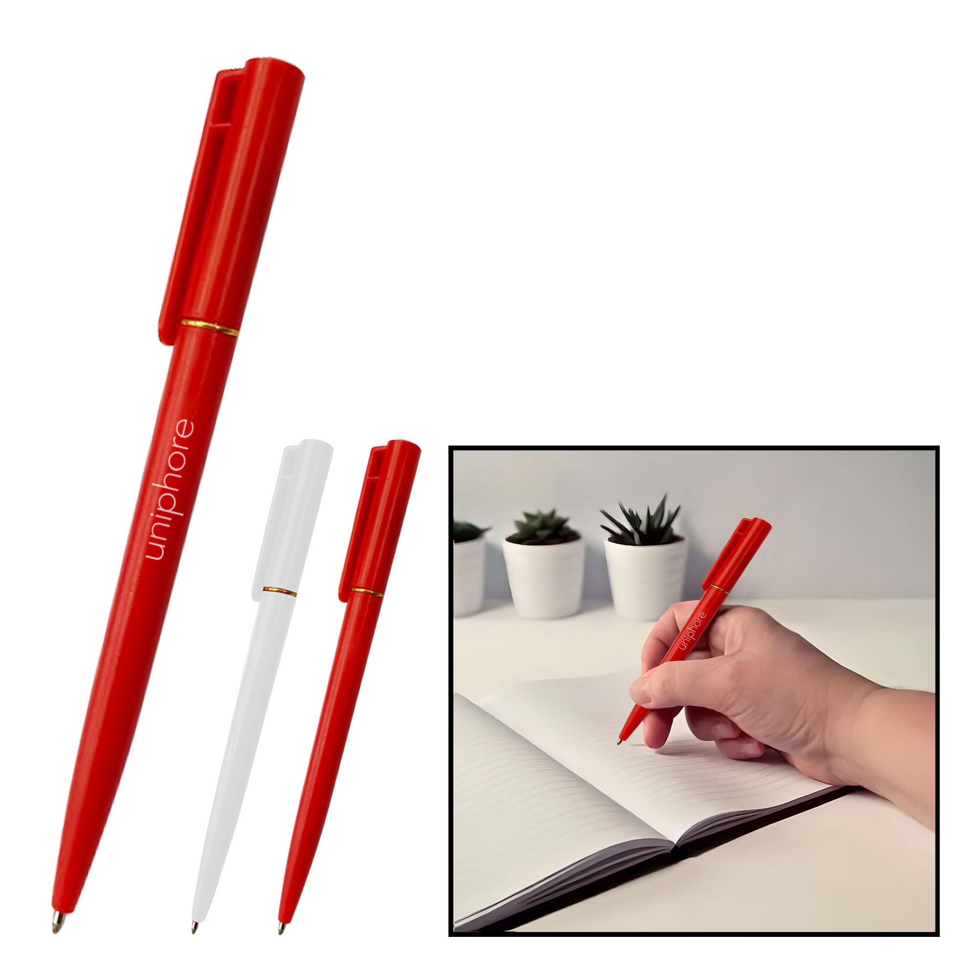 Linez Twist Pen 1