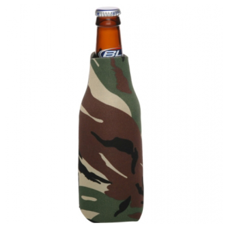 Zipper Bottle Insulator 20