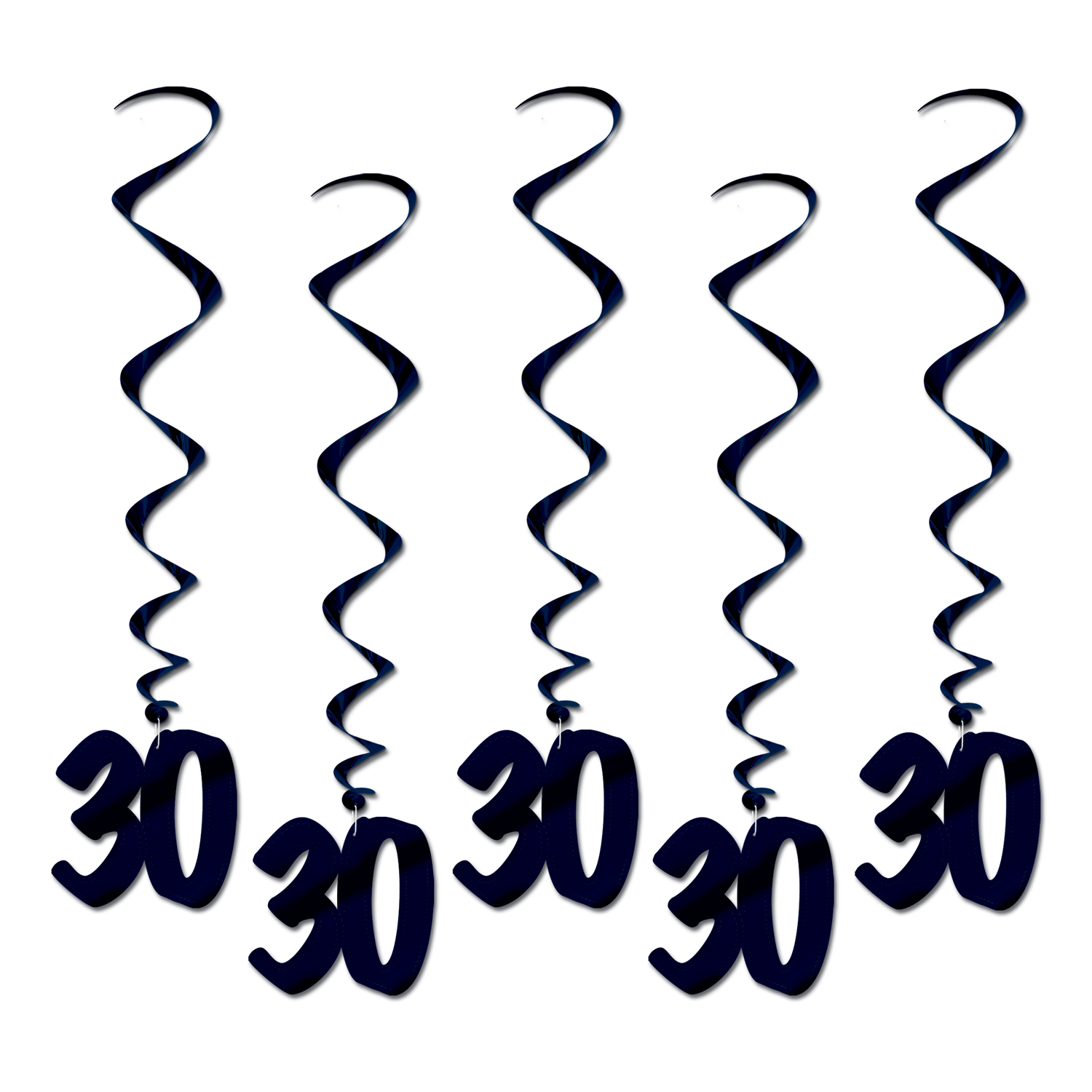 Number Whirls