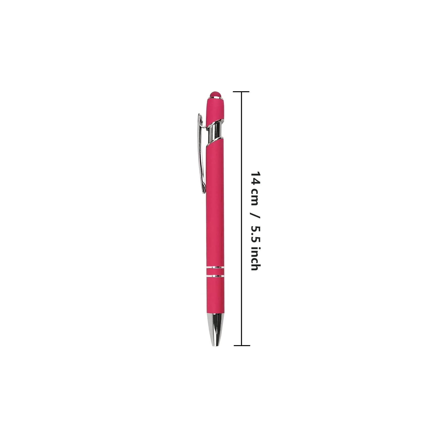 Stylus Pen 2 in 1 3