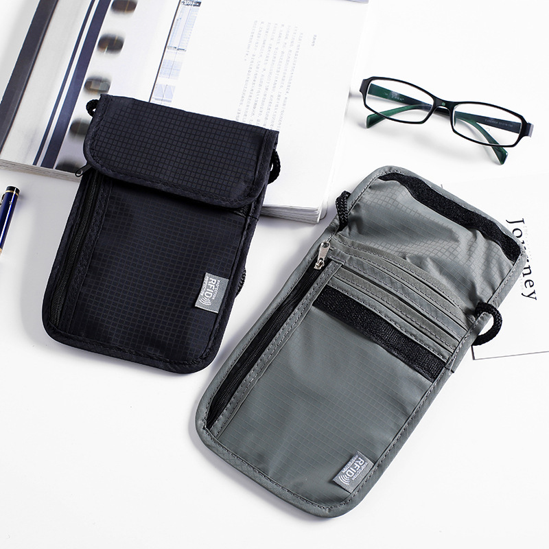Mobile Signal Blocking Bag 2
