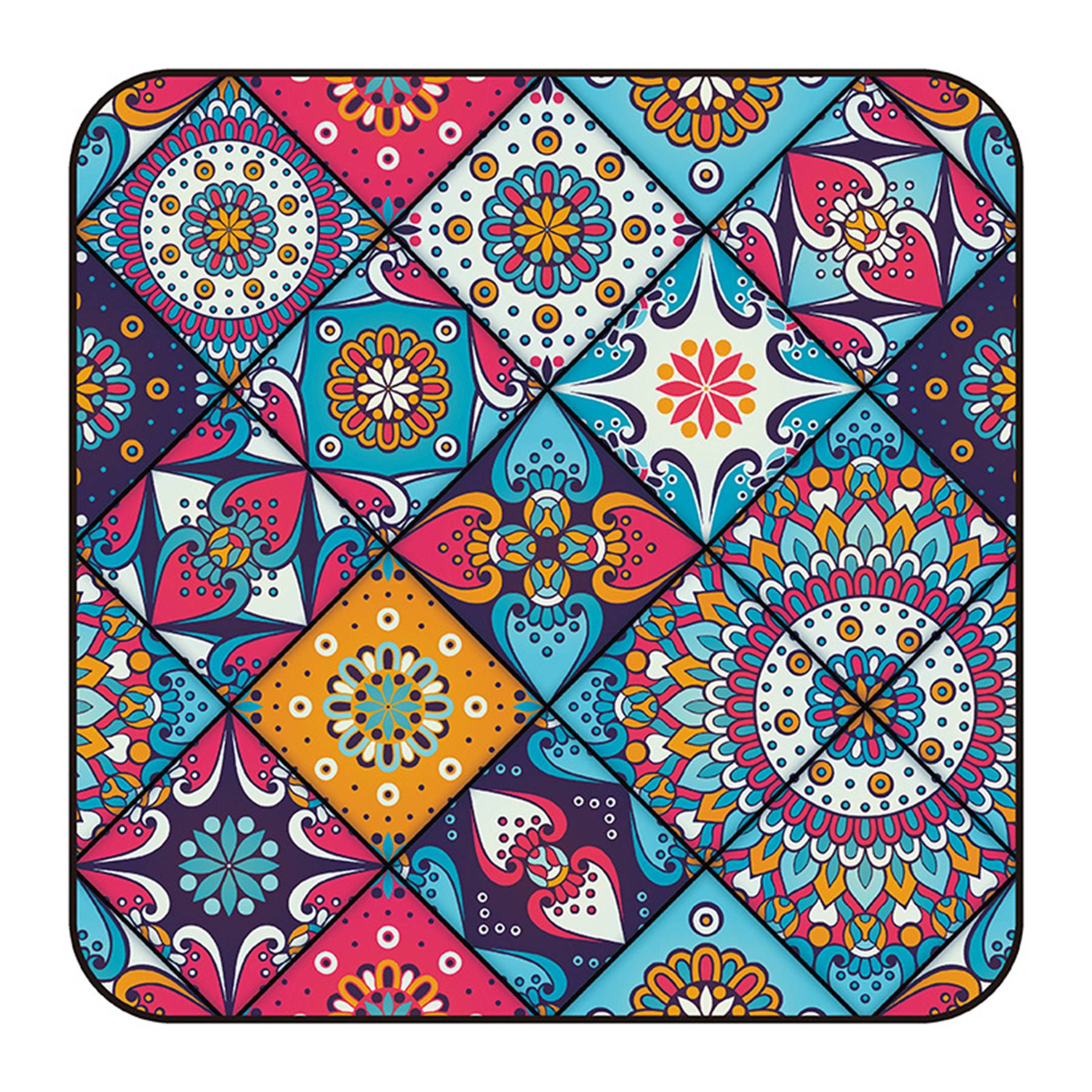 Outdoor Blanket Beach Mat for Camping 9
