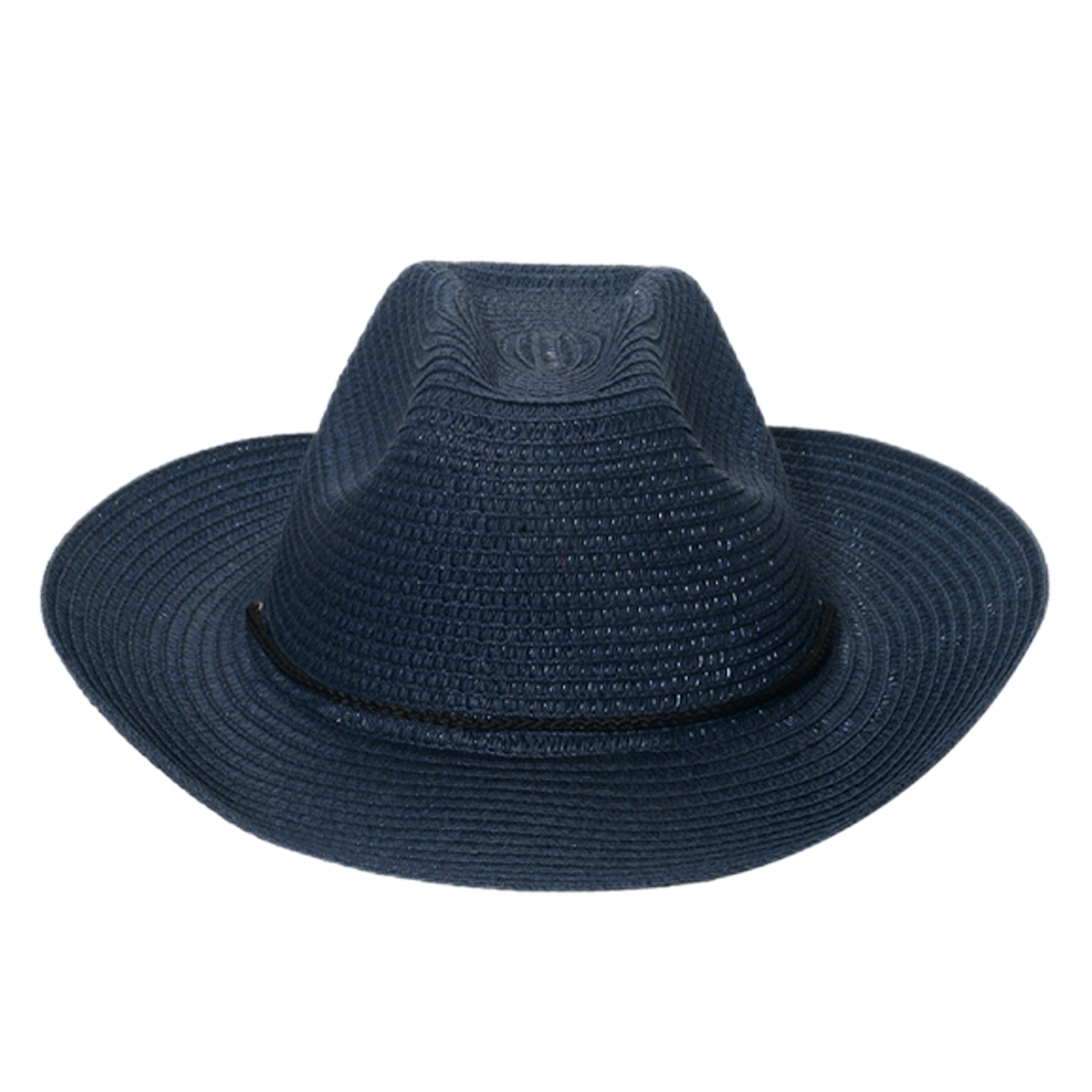 Summer Unisex Cowboy Straw Hat 6