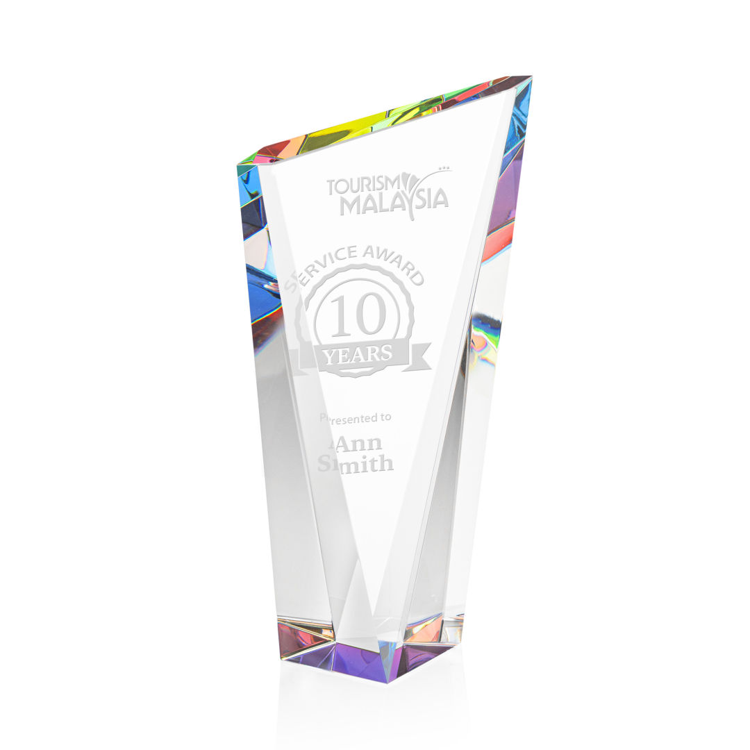 Plymouth Award - Prismatic 2