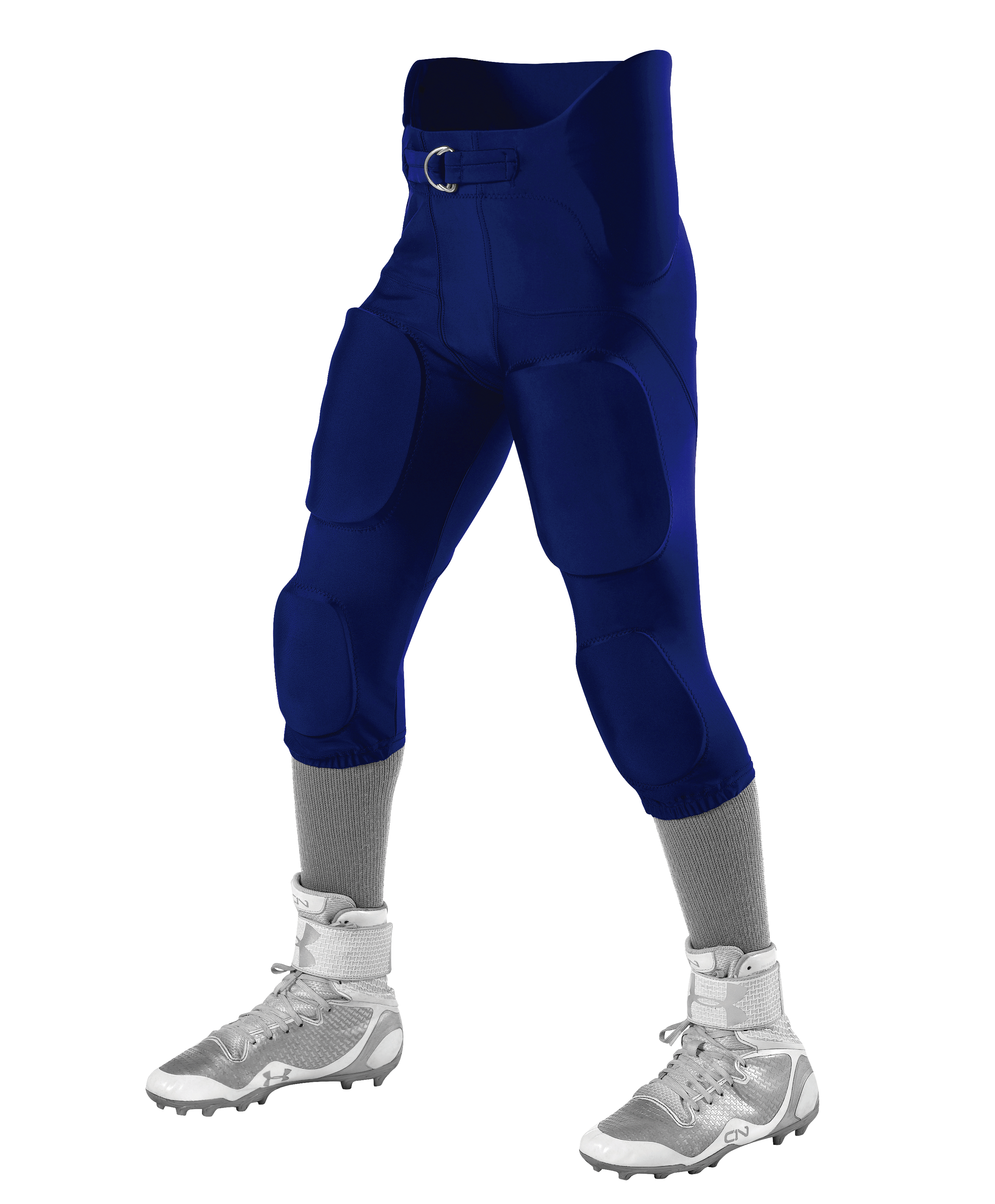Youth Integrated Football Pant 7