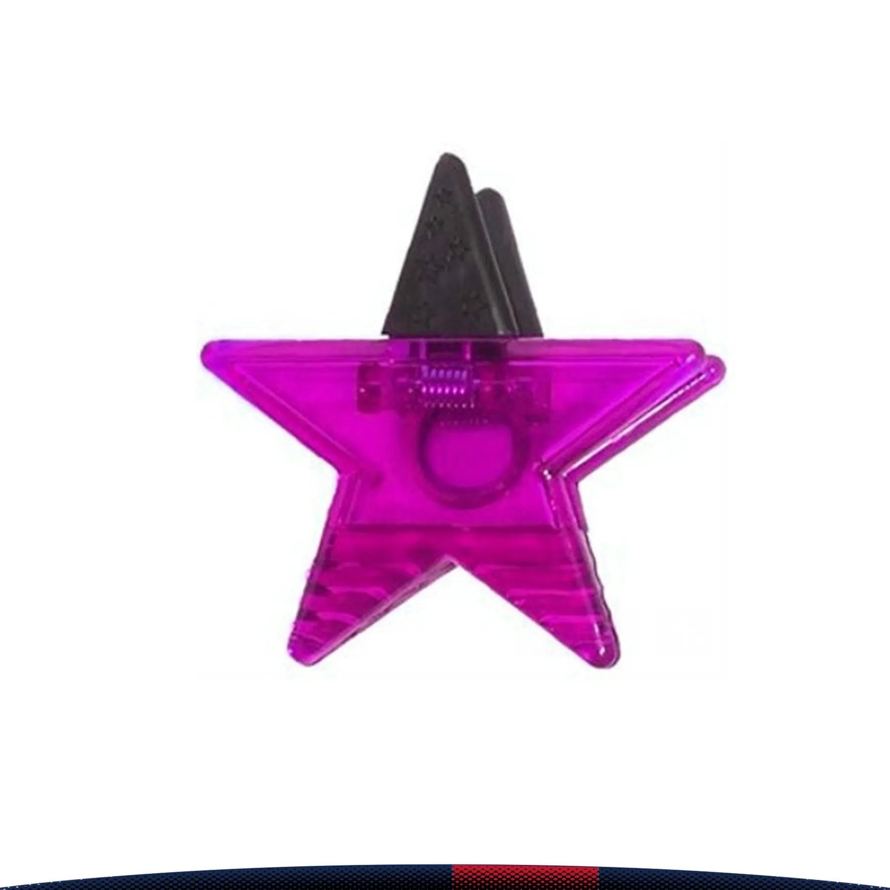 Super Star Power Clip 4
