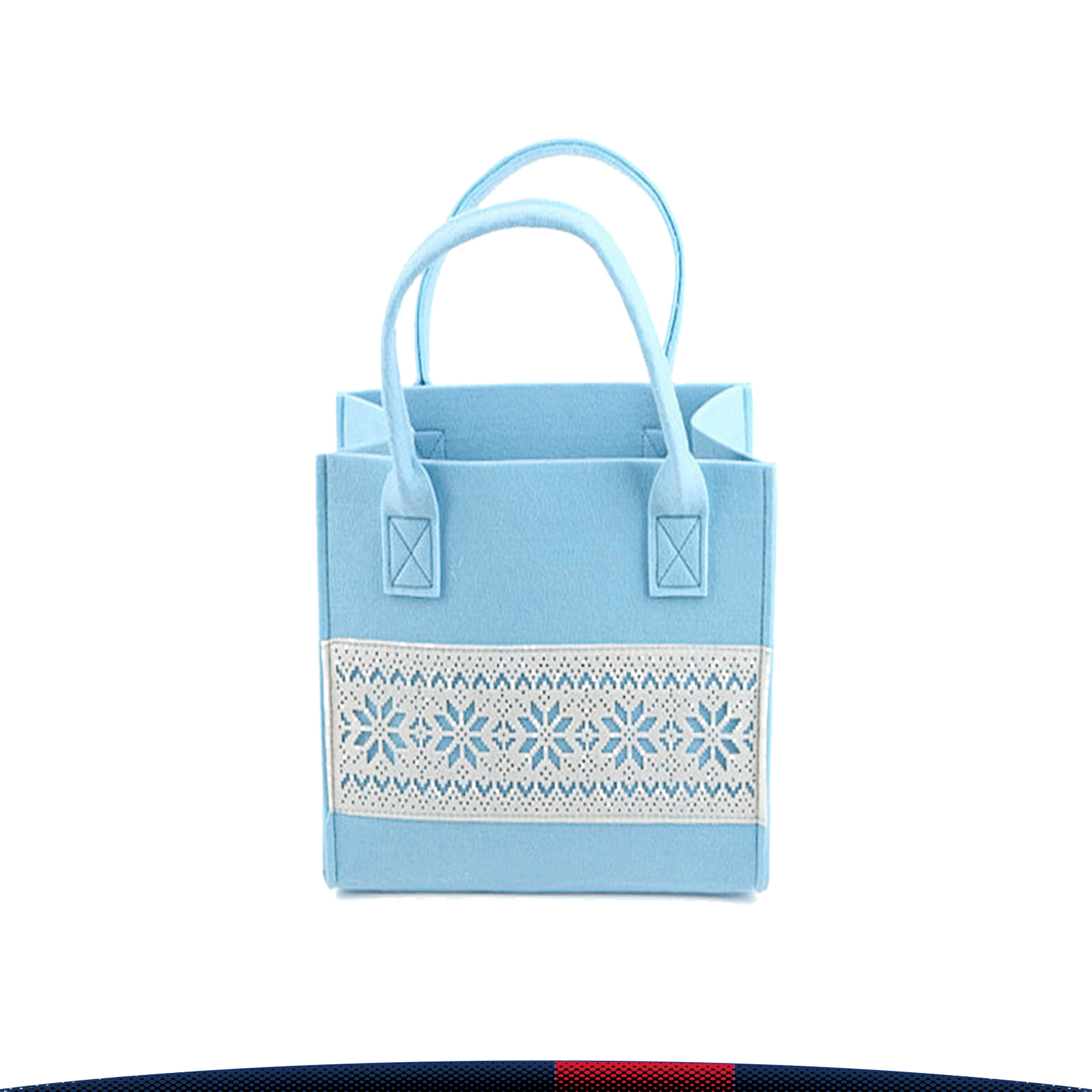 Grocery Tote Bag 3