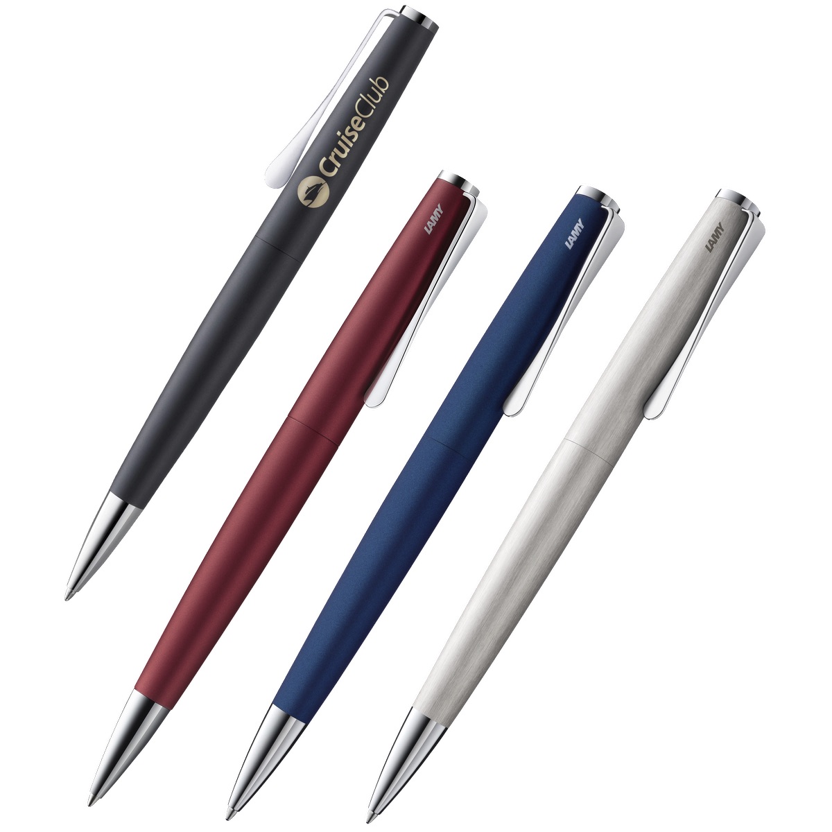 Studio Ballpoint Pen