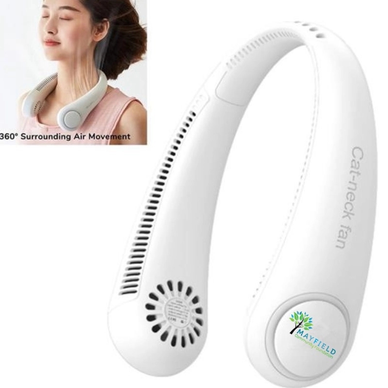 Neck Fan 3