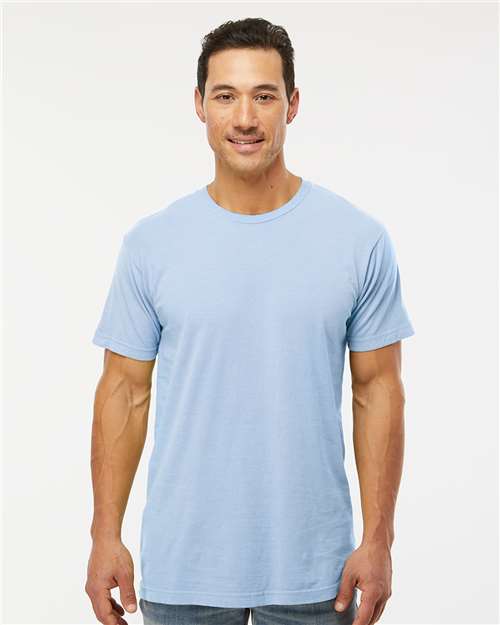 Unisex Vintage Garment-Dyed T-Shirt - 6500M 123