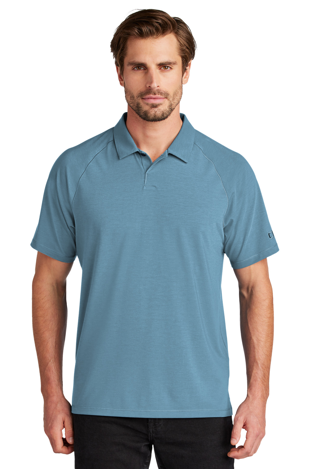 OGIO Motion Polo OG152 40