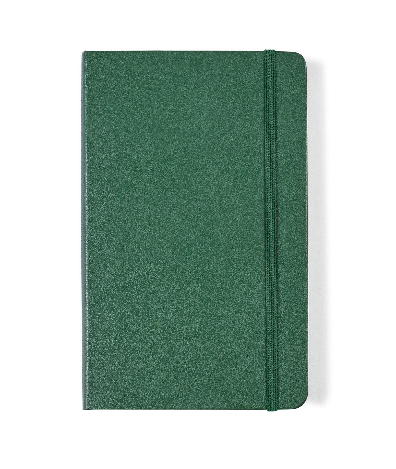 Moleskine® Hard Cover Ruled Large Notebook 88
