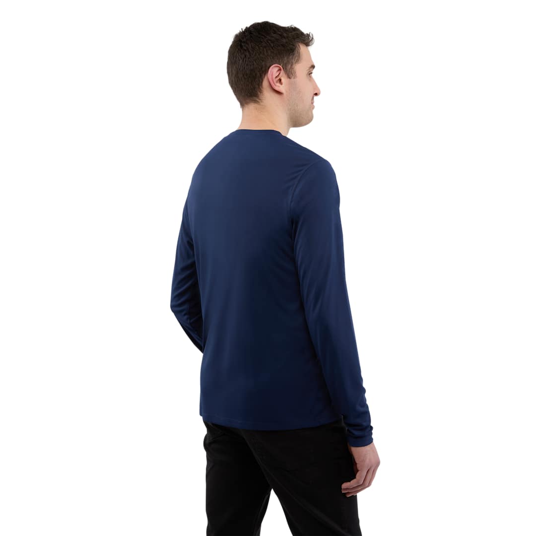 DARA LS Tech Tee - Men's 33