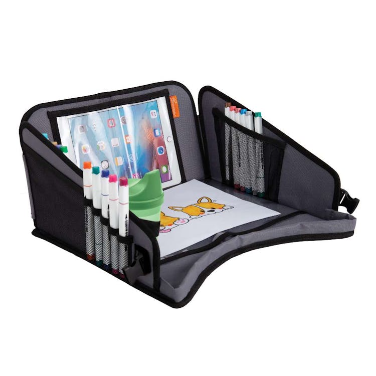 Kids' Activity Travel Trays - Extra Large 2
