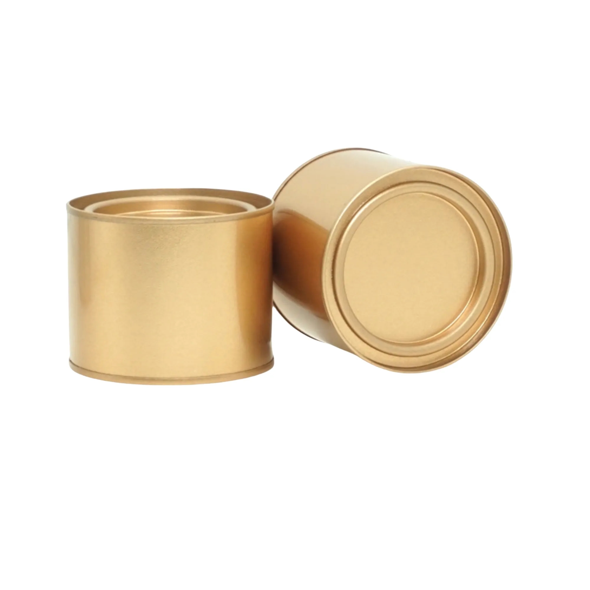 Mini Multi Function Tin Round Can 3